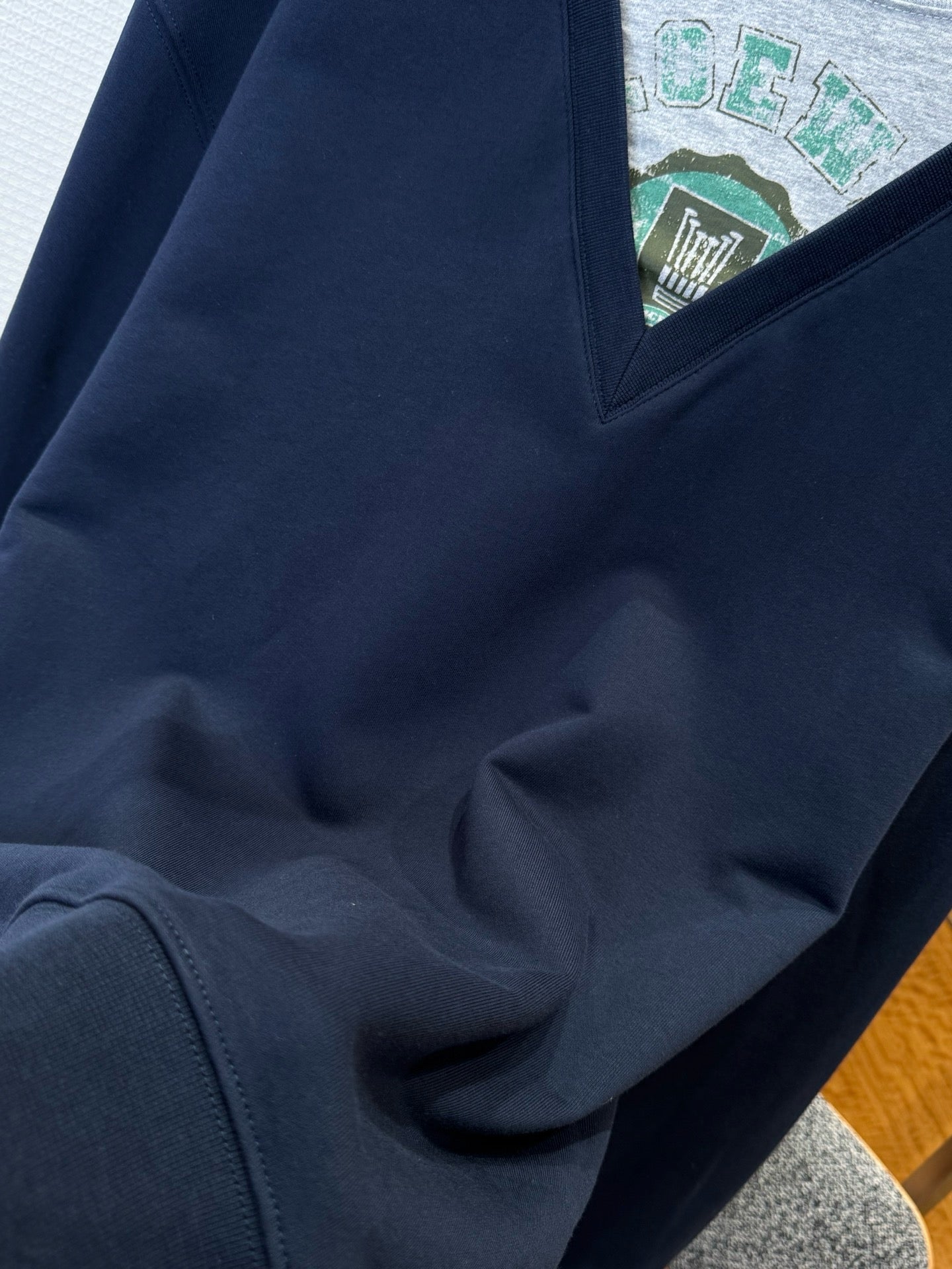 LOEW SWEATSHIRT