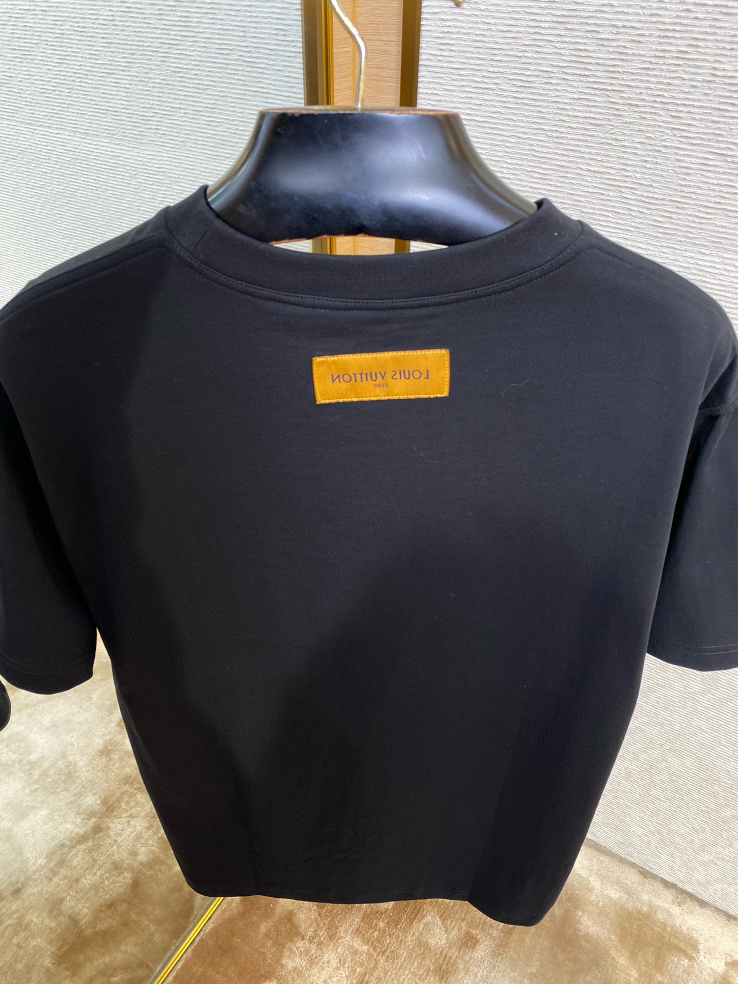 LOU T-SHIRT ND