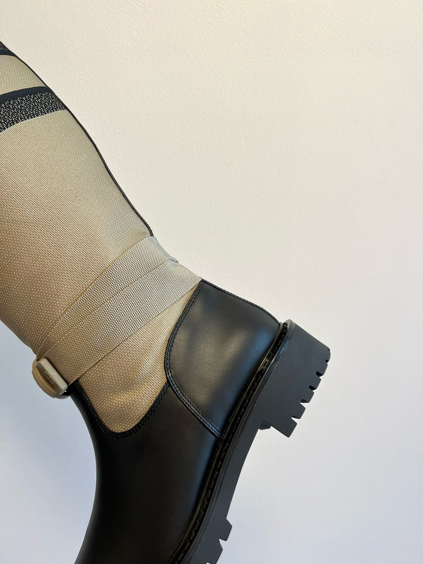 CD BOOTS