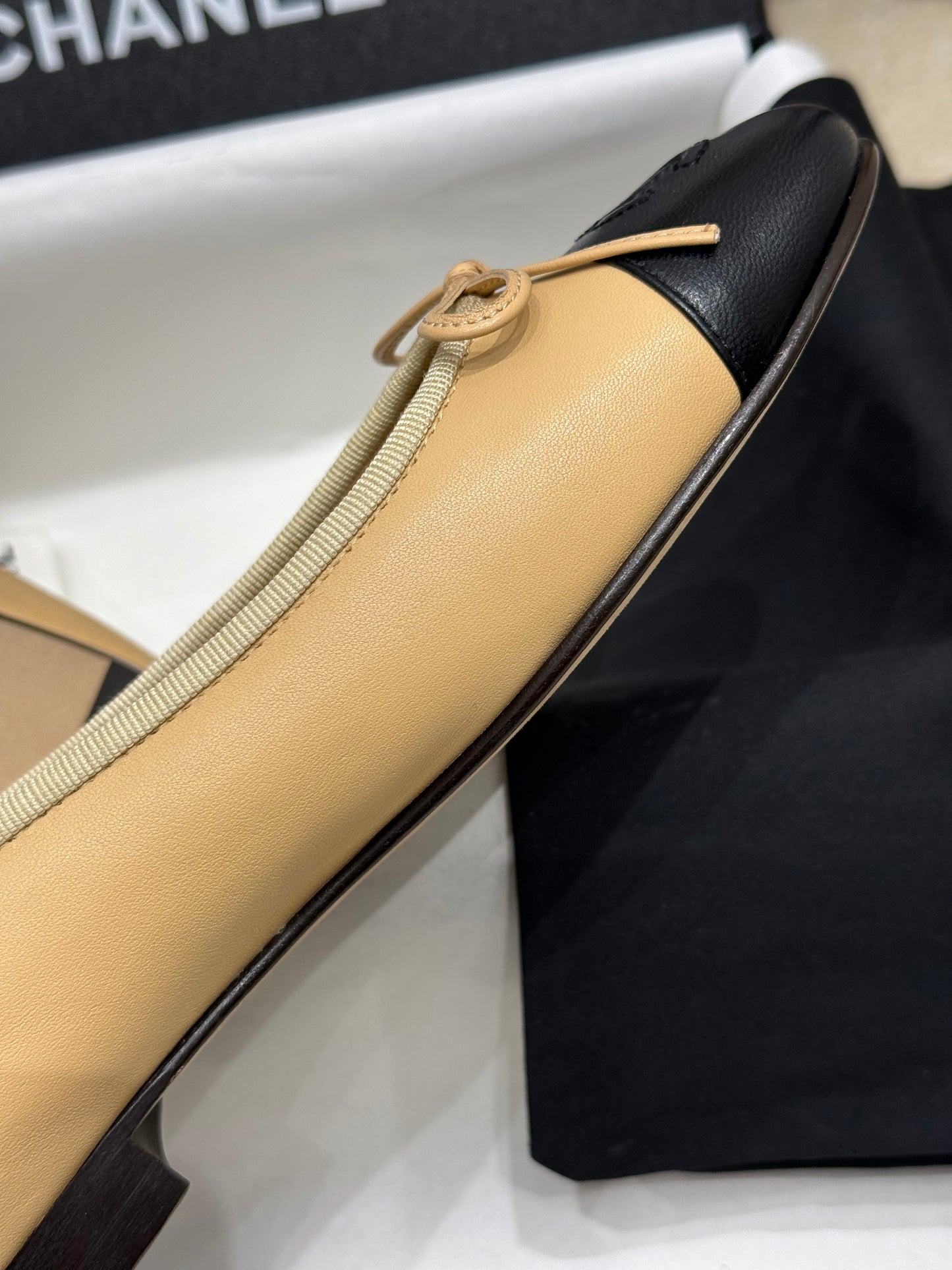 CC BALLET FLATS