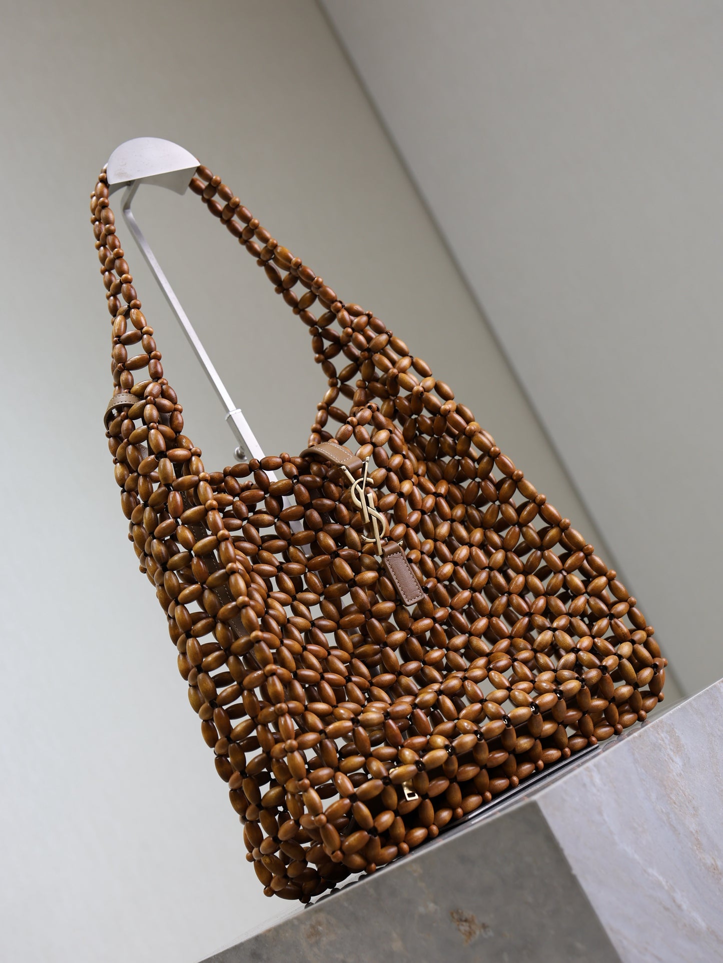 SL LE 5 A 7 IN WOOD BAG