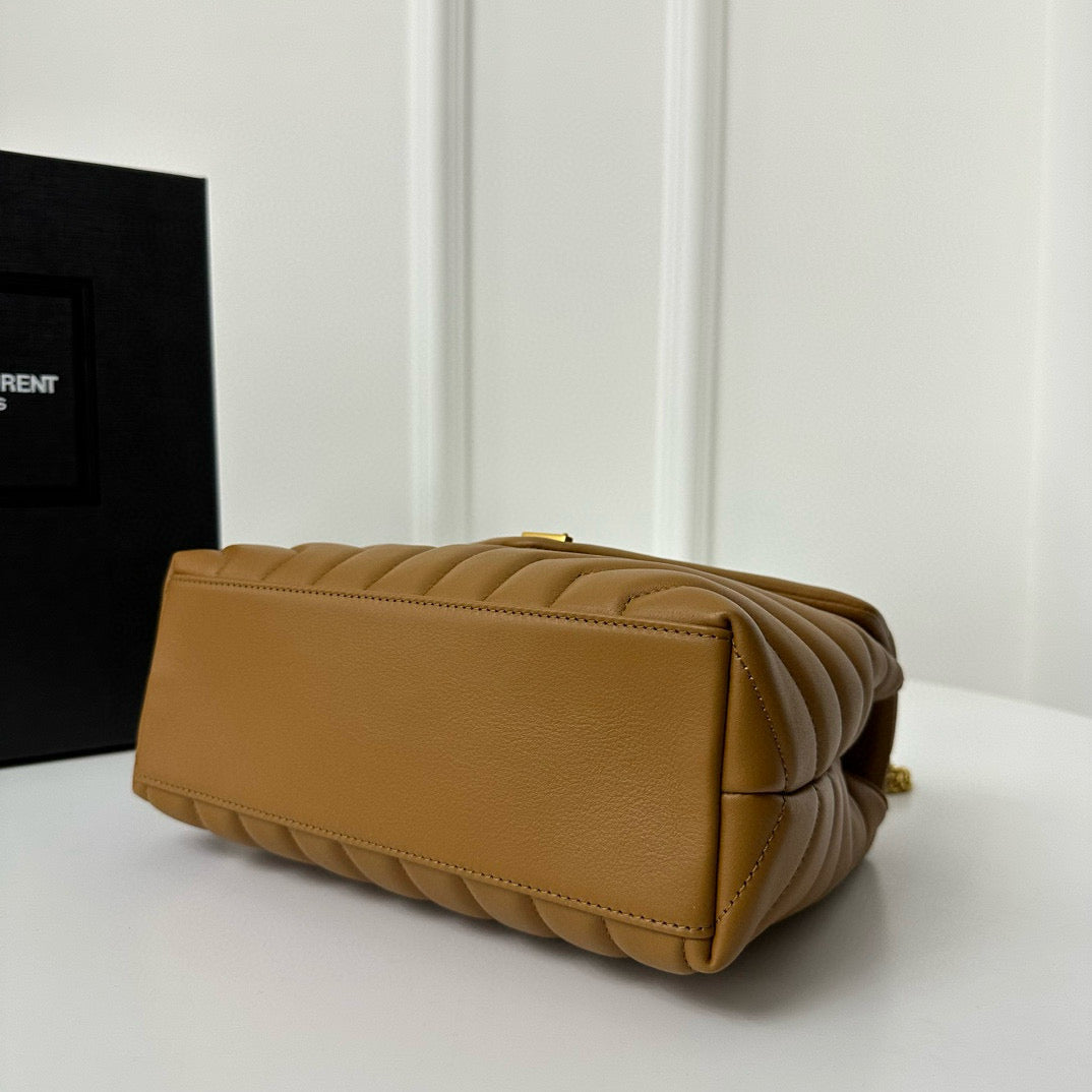 SL LOULOU SMALL BAG