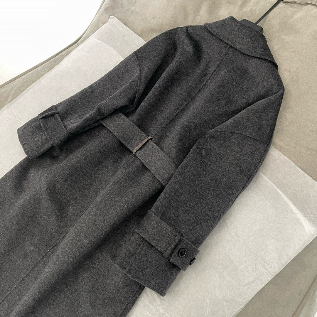 BRUNELLO C COAT