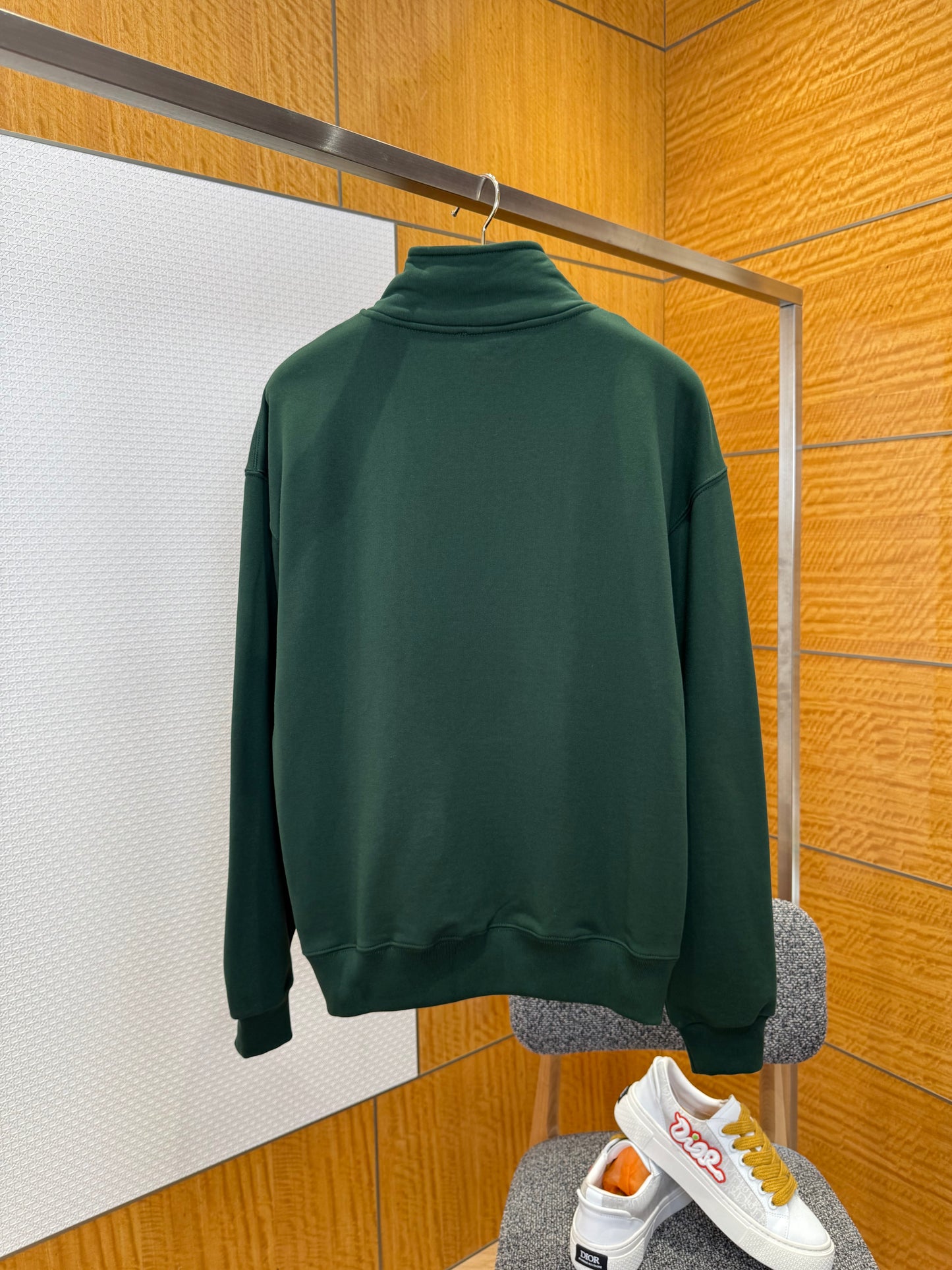 JACQ SWEATSHIRT