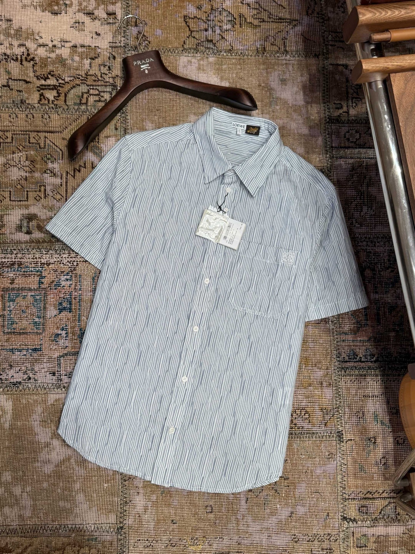 LOEW SHIRT