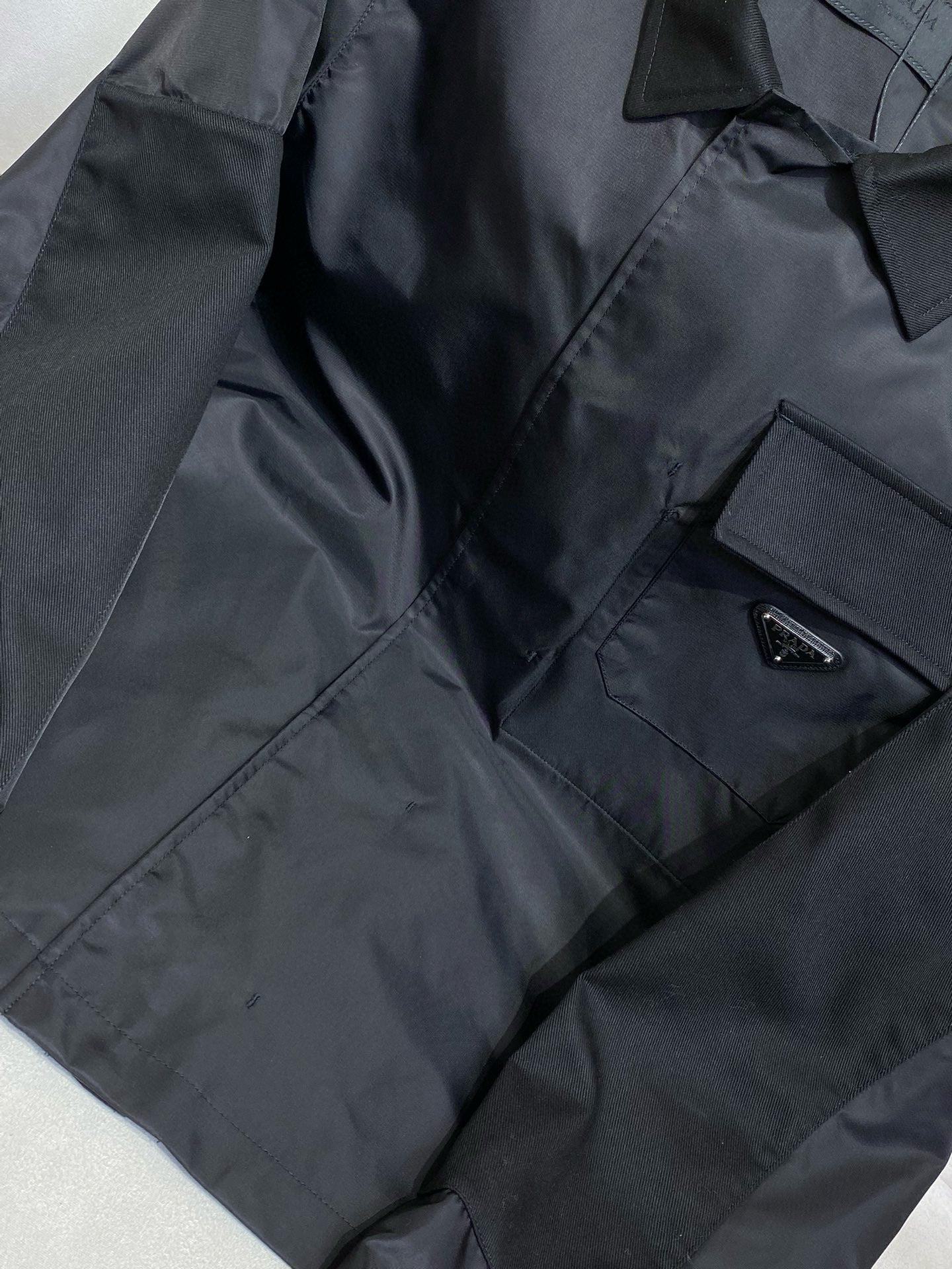 PD JACKET