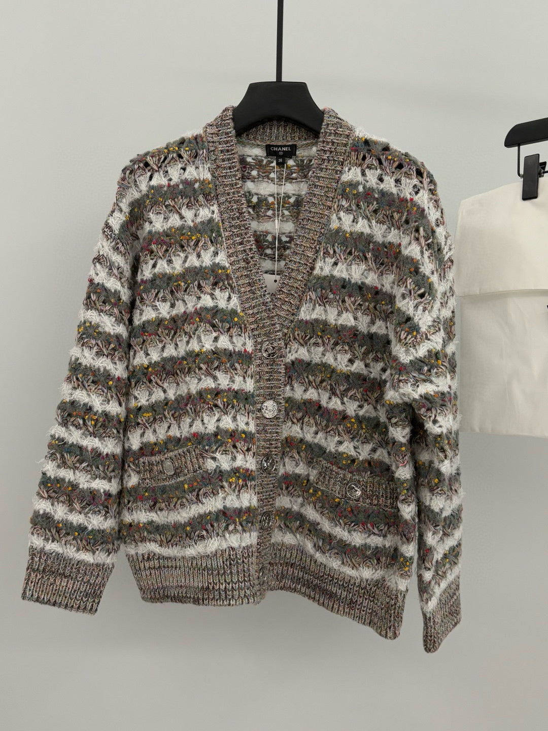 CC CARDIGAN