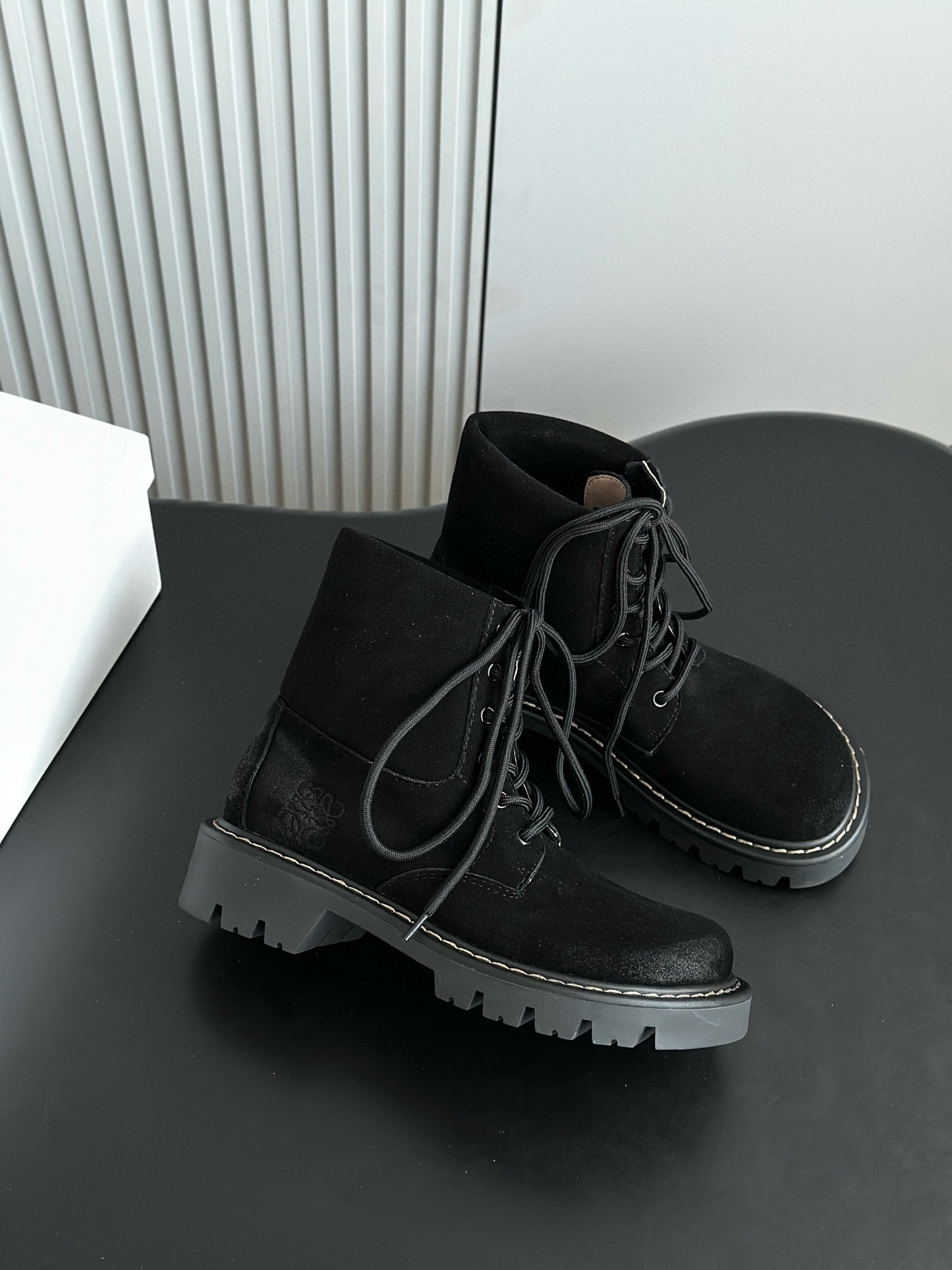 LOEW BOOTS