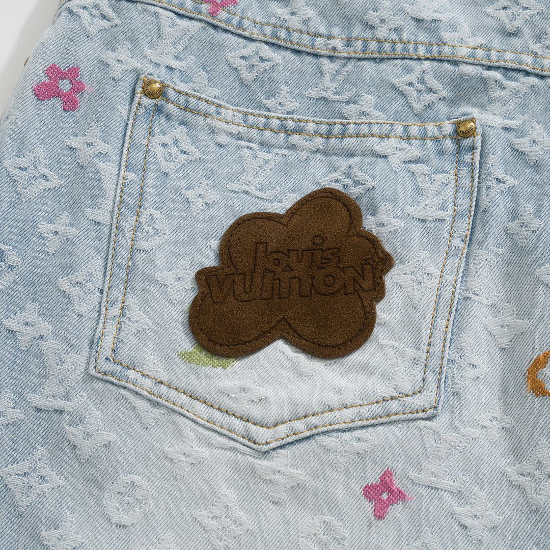 LOU JEANS