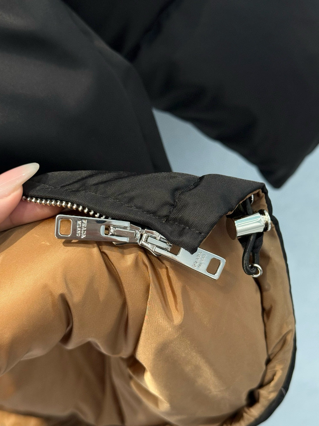 PD COAT