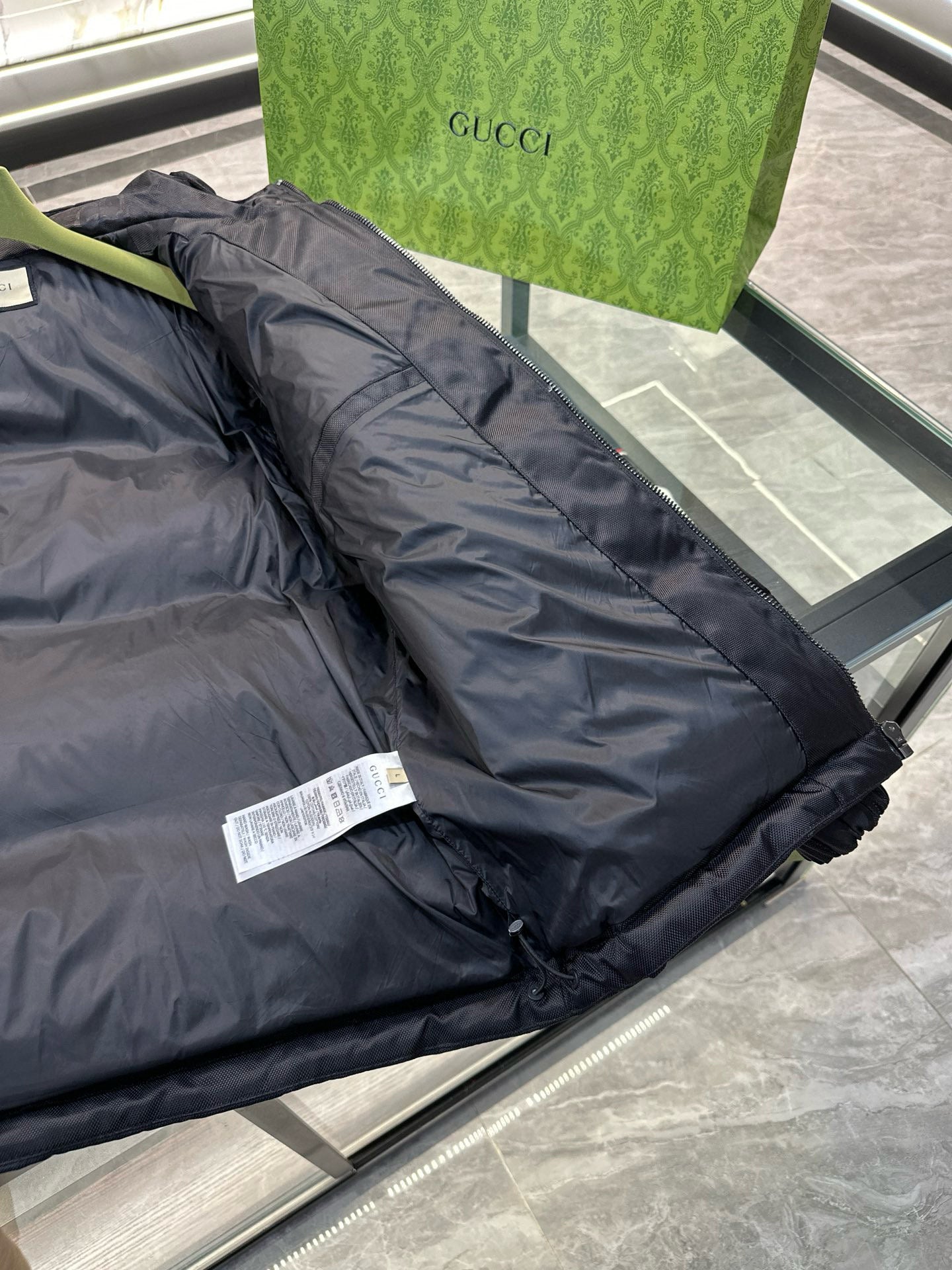 GG JACKET