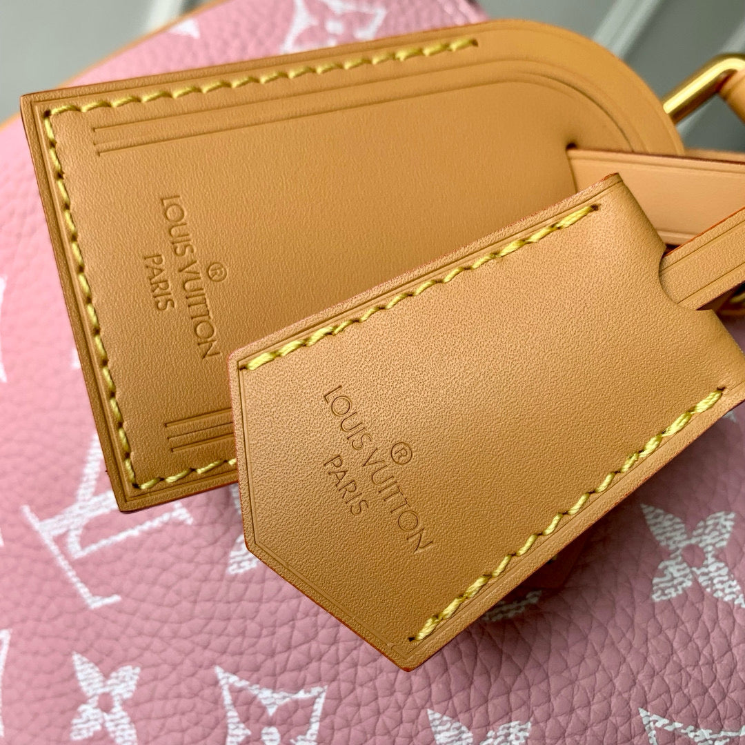 LOU SPEEDY P9 25 BAG