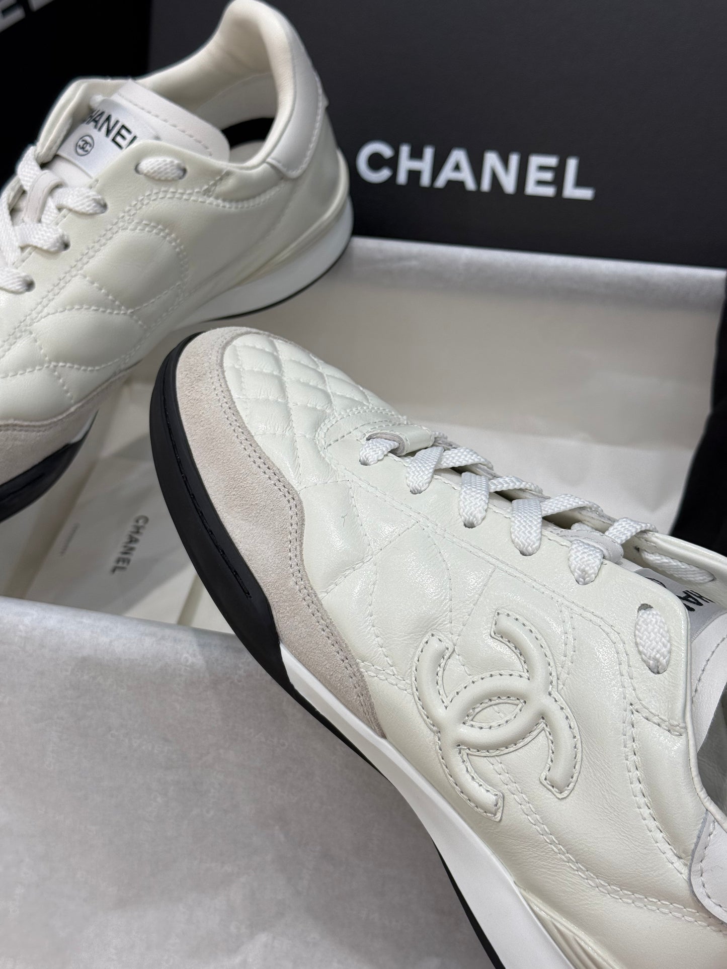 CC SNEAKER