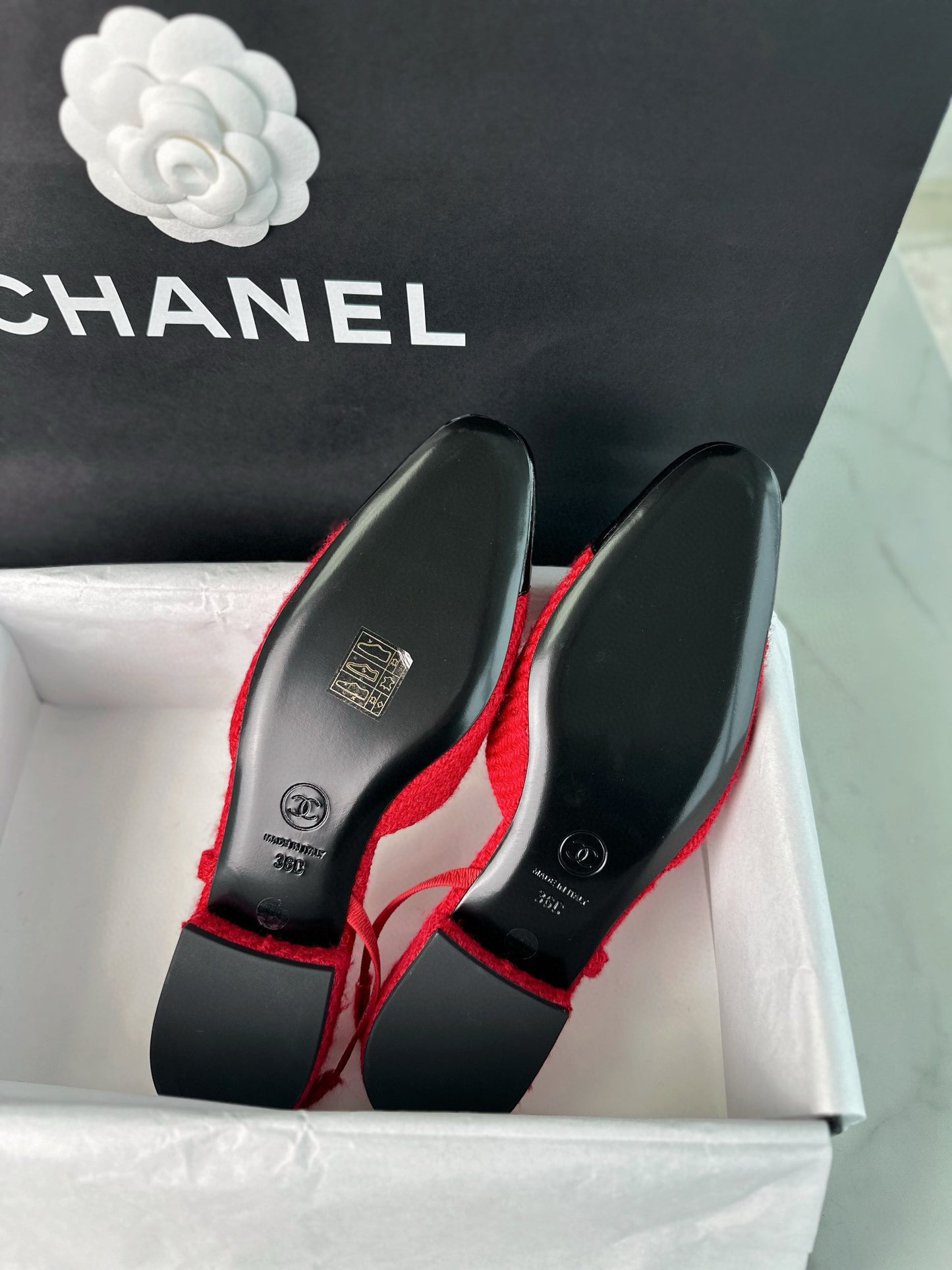 CC SLINGBACK
