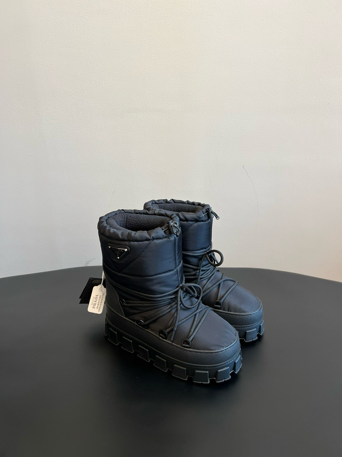 PD BOOTS