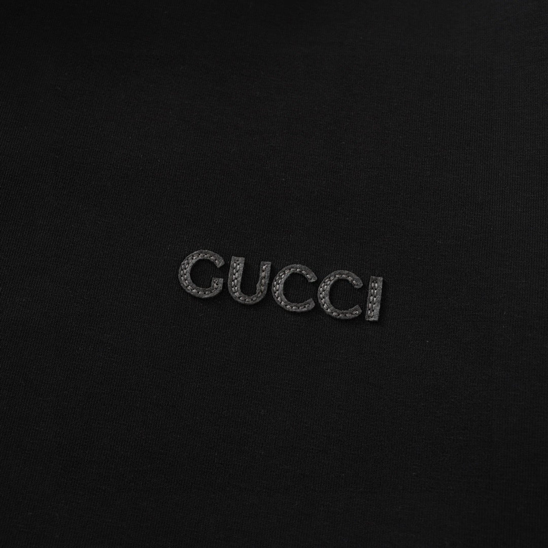 GG ZIP HOODIE