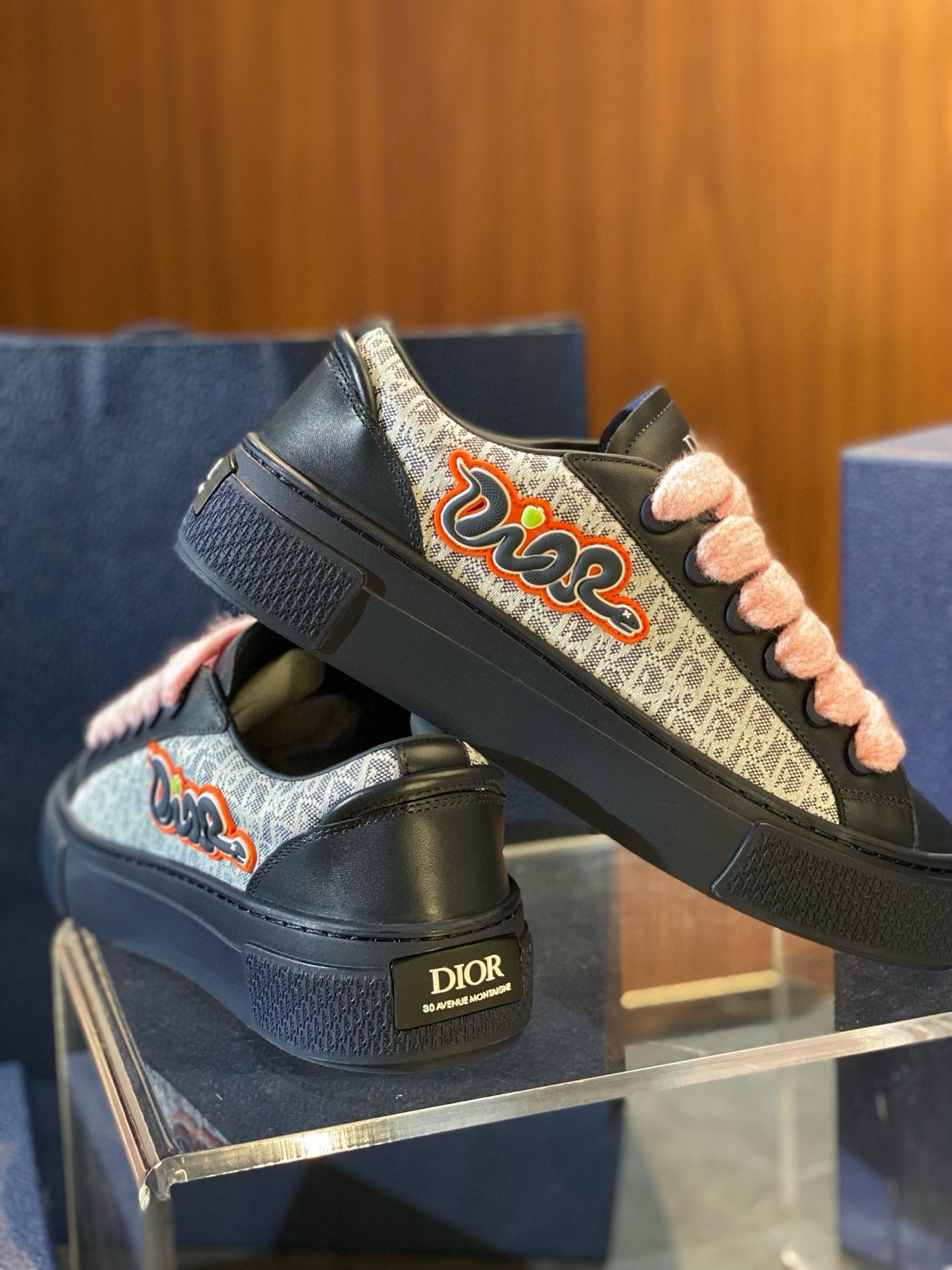 CD B33 SNEAKER