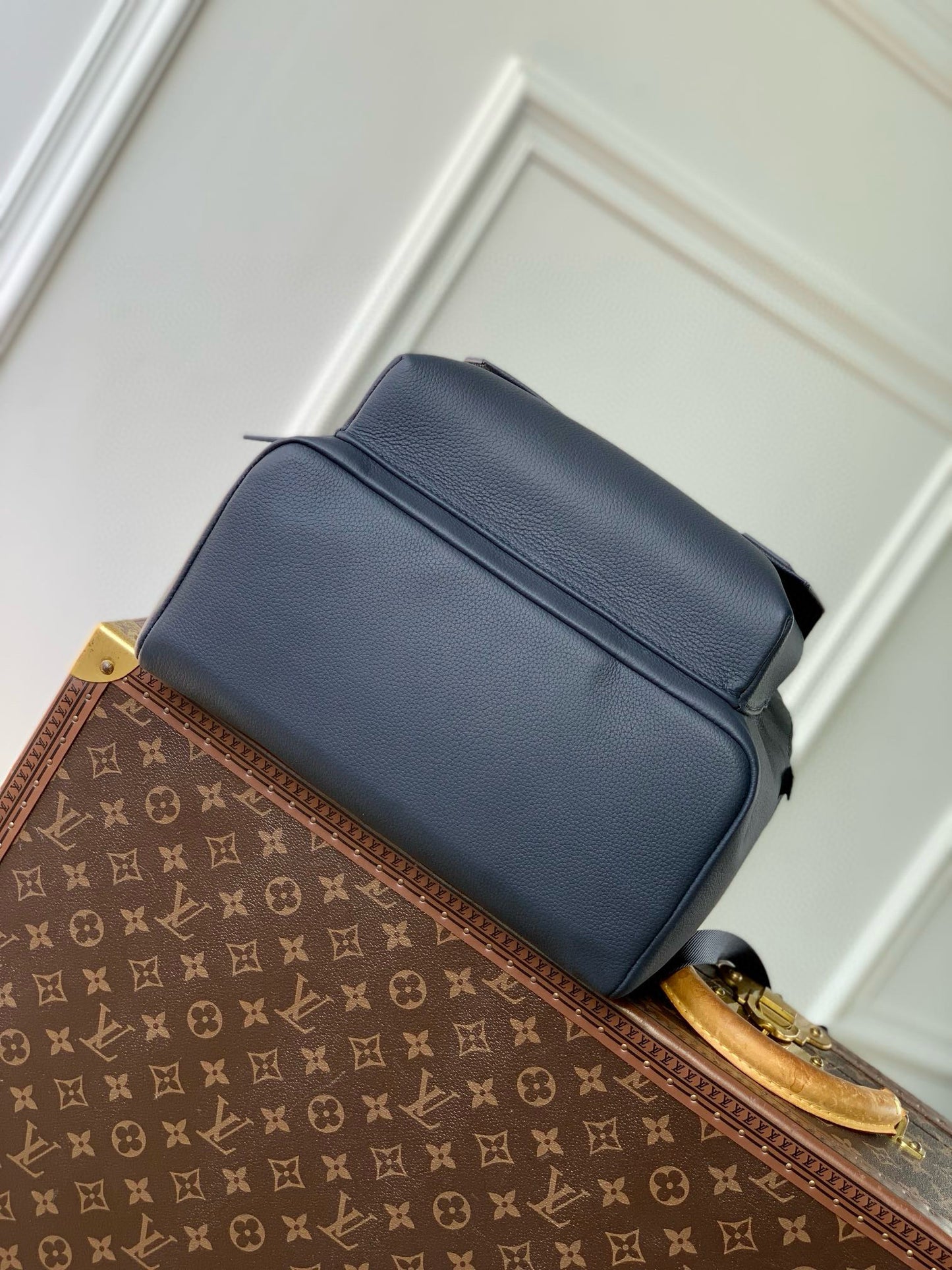 LOU AEROGRAM BACKPACK