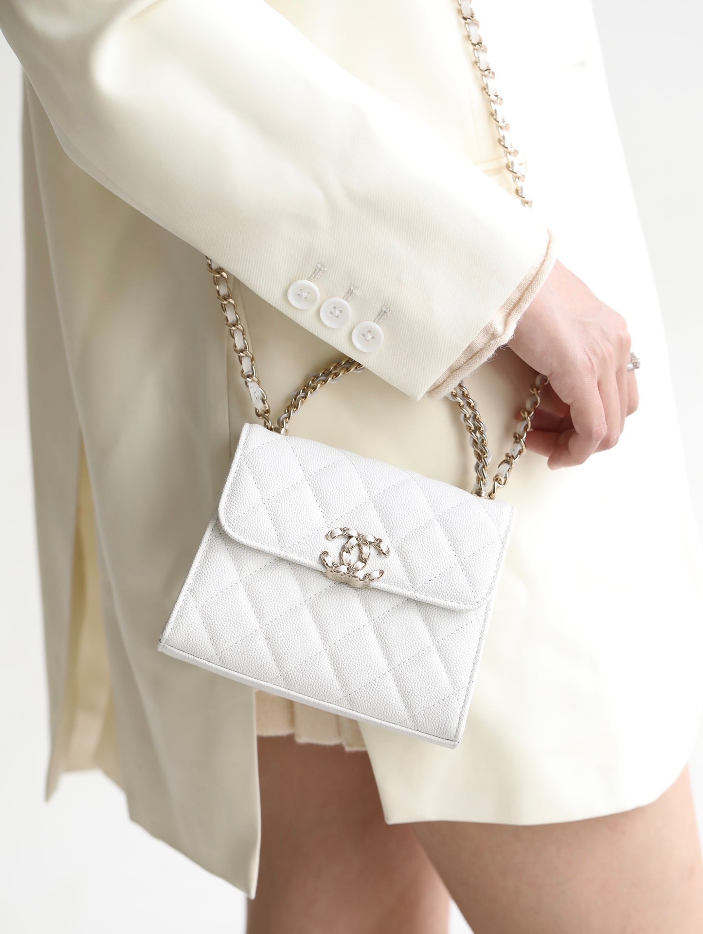 CC KELLY BAG
