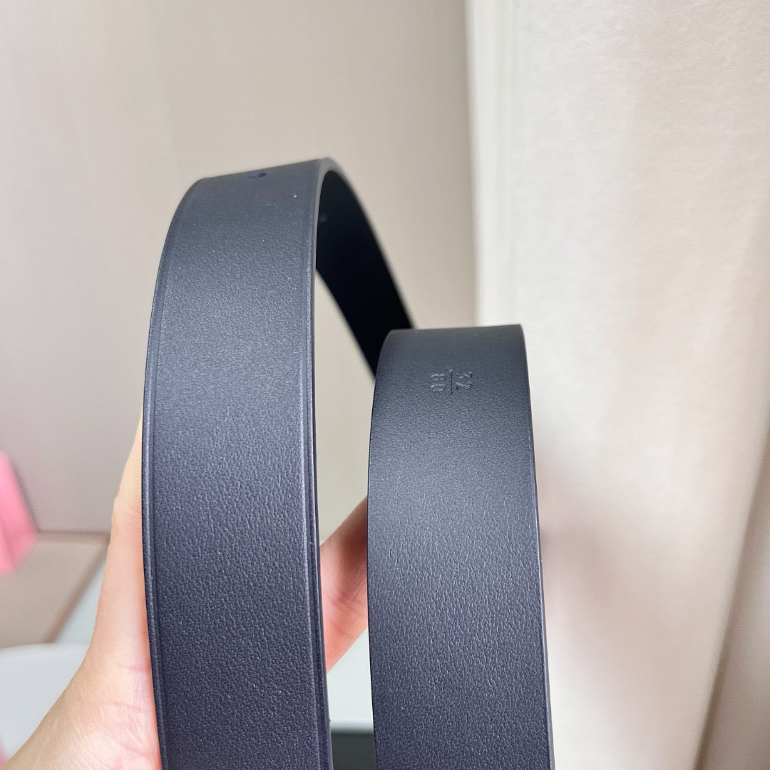 MIU M BELT 3 CM