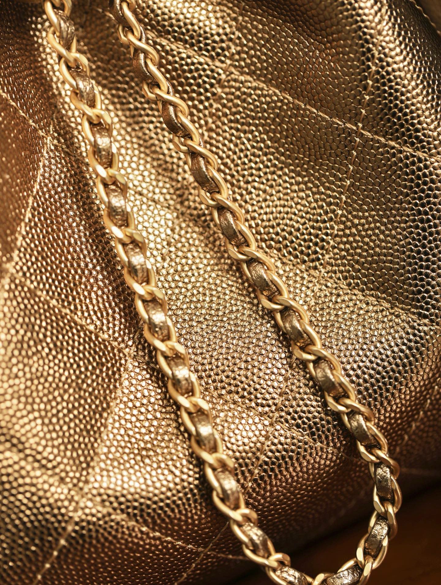CC 25C BAG