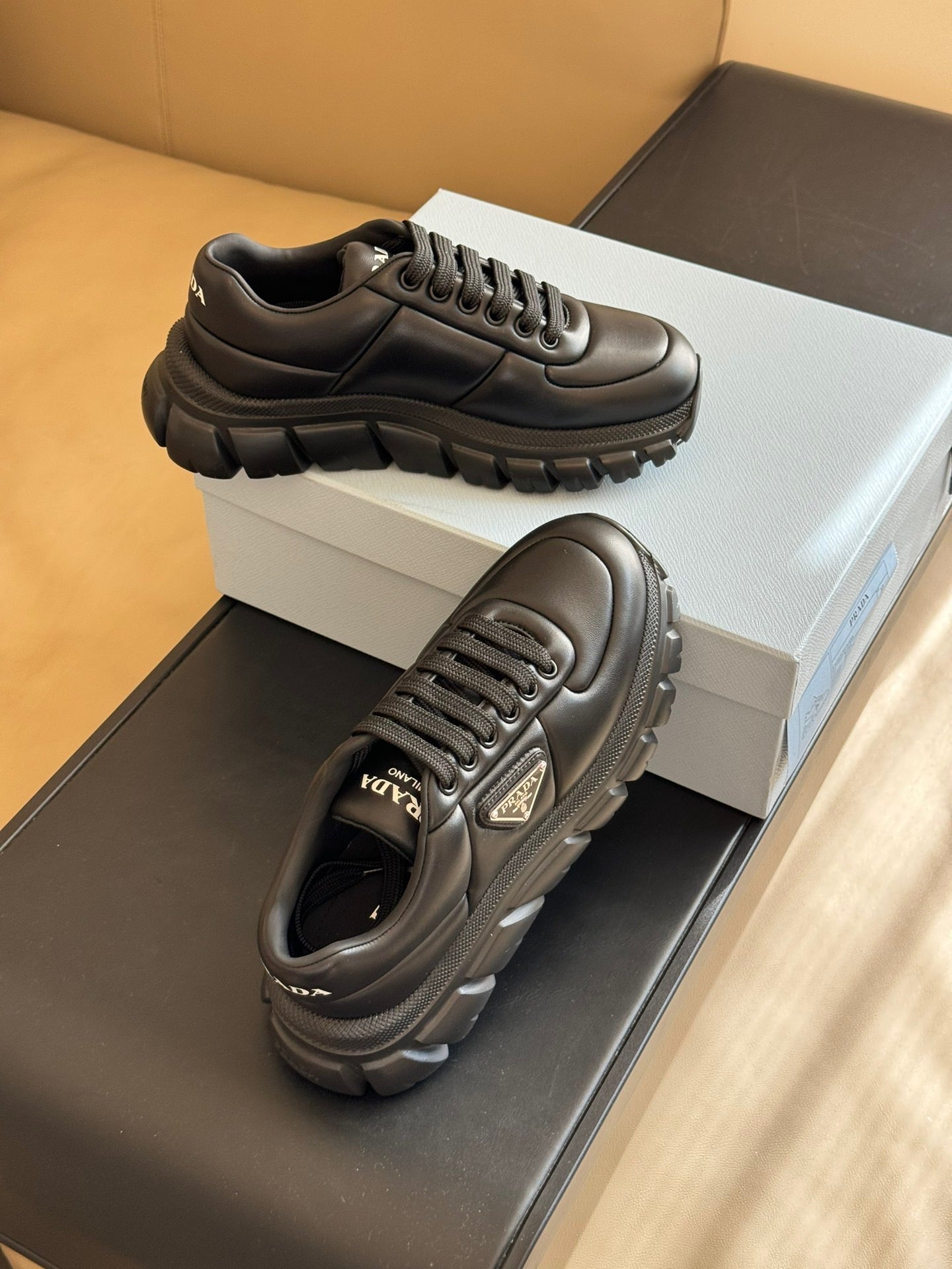 PD SNEAKERS