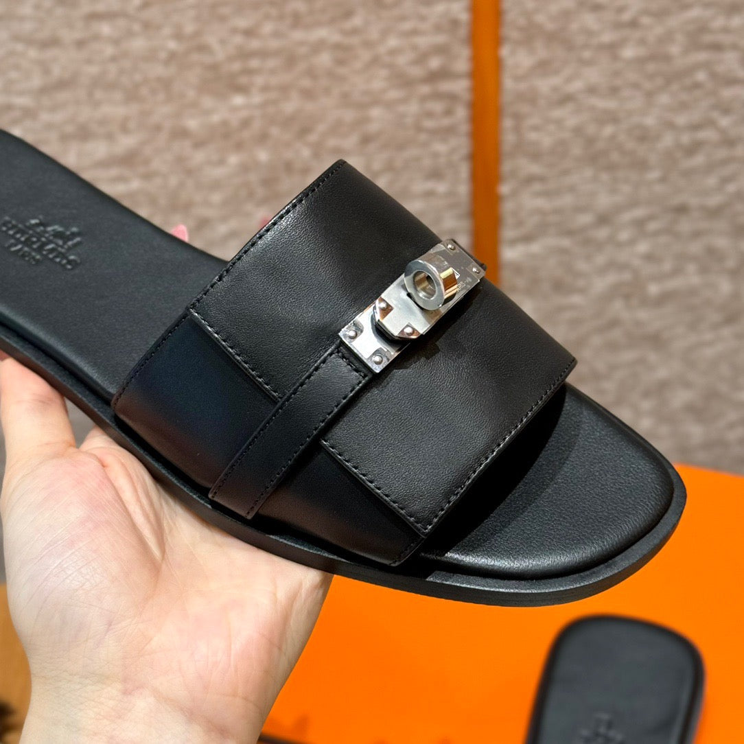 HERM GIULIA SANDALS