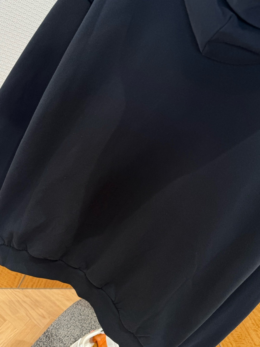 BAL HOODIE