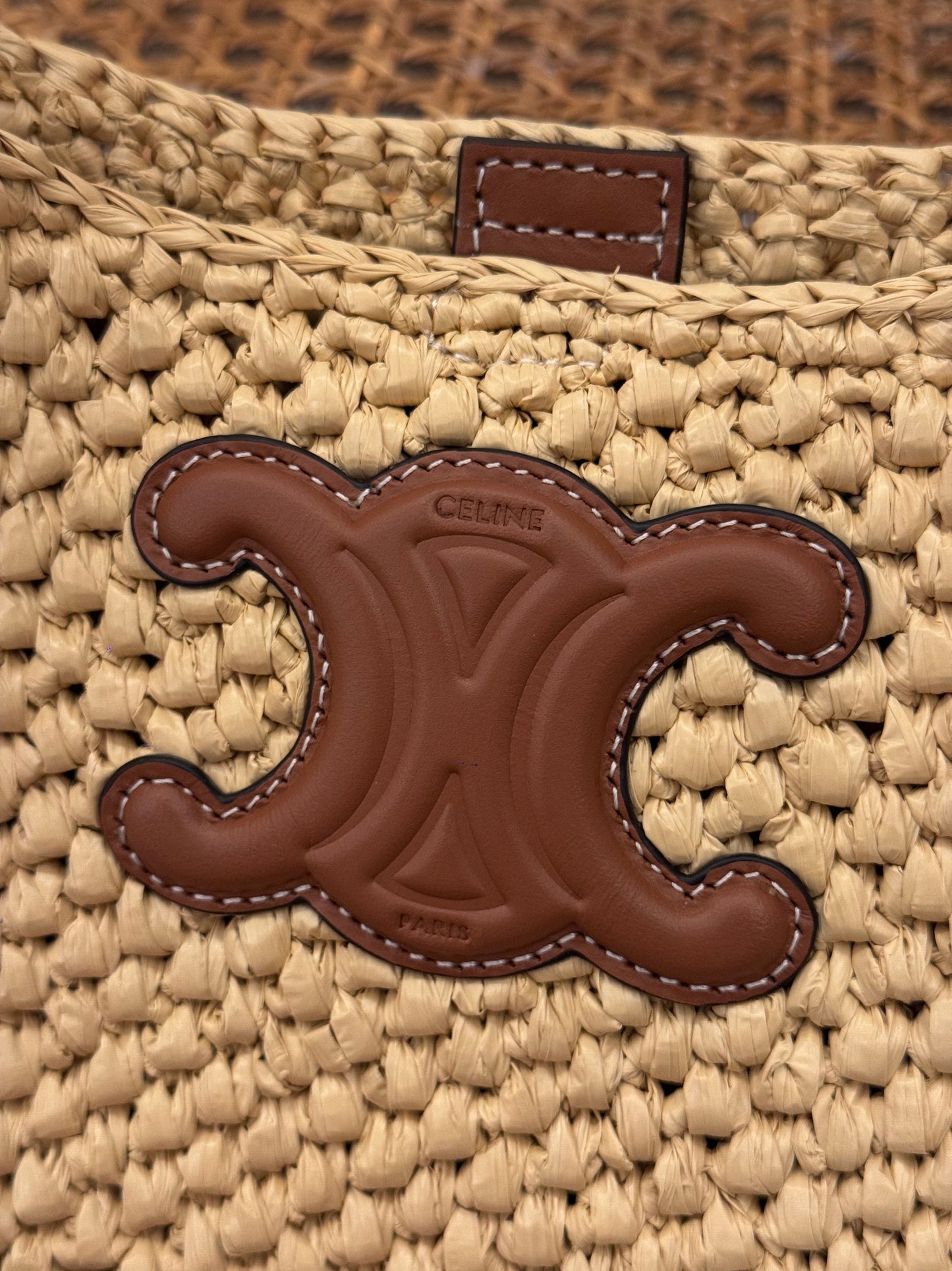 CEL MEDIUM TILLY BAG