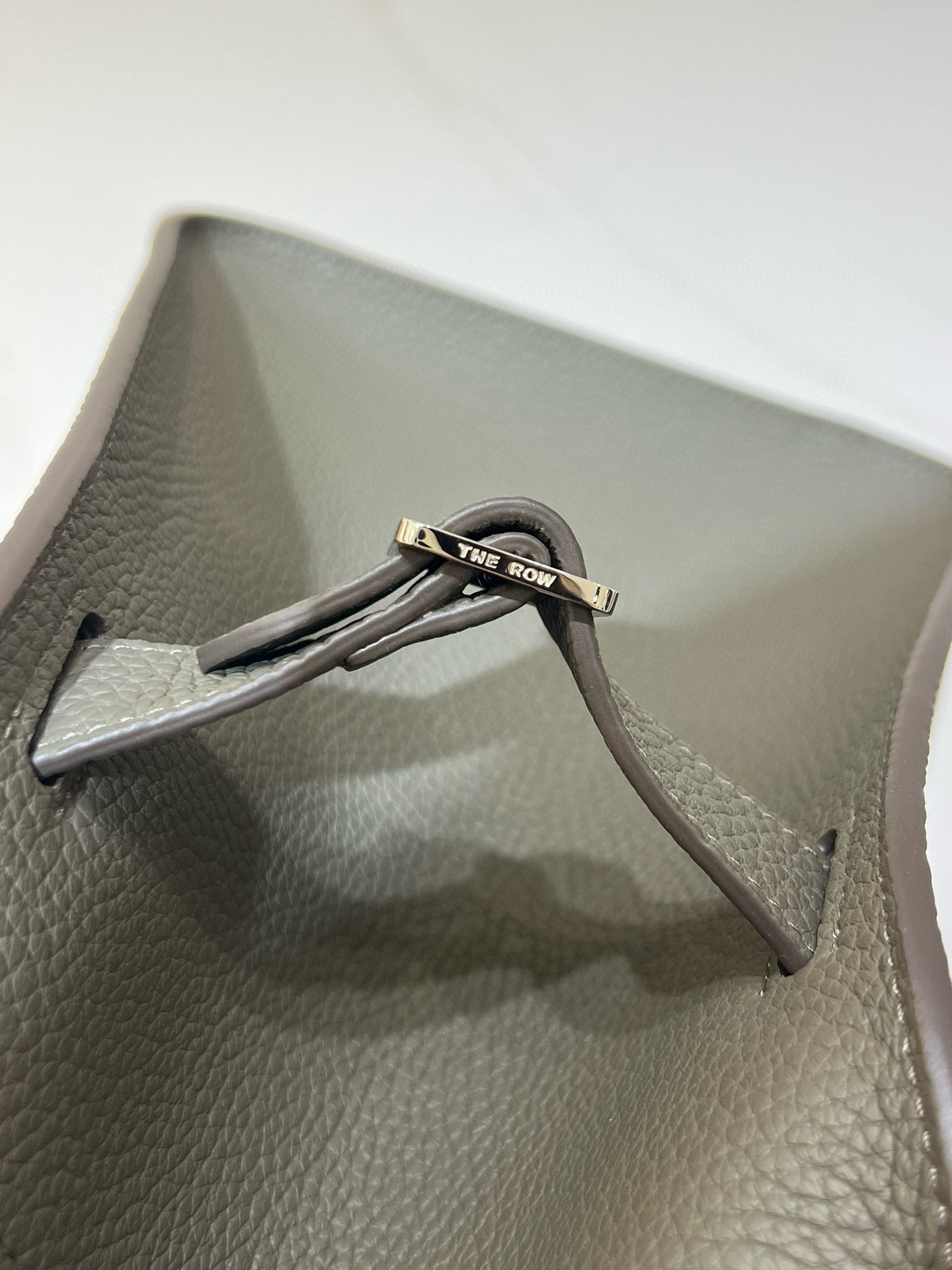 THE ROW MARGAUX 12 BAG