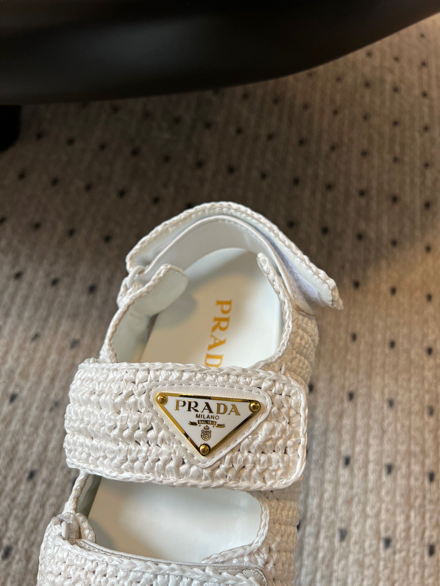 PD SANDALS