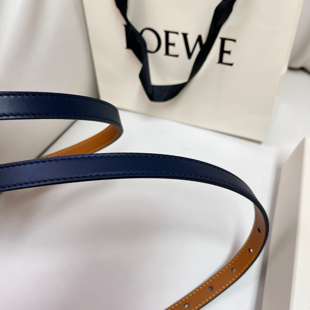 LOEW BELT 1.5 CM