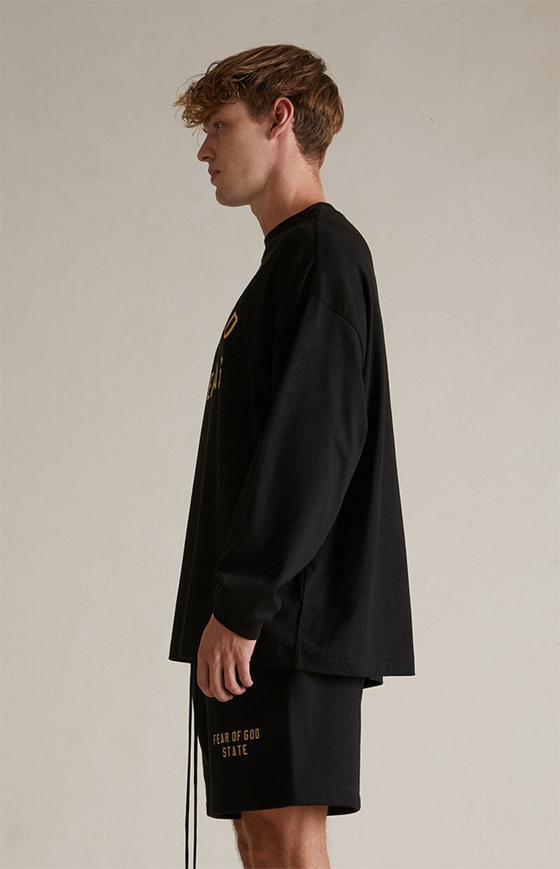 FOG LONG SLEEVE T-SHIRT