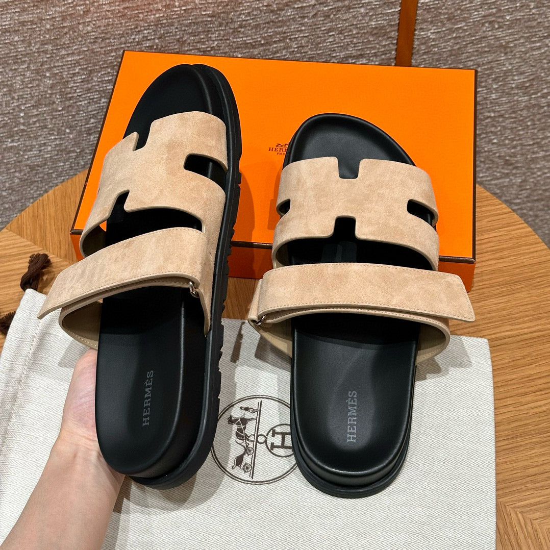 HERM CHYPRE SANDAL