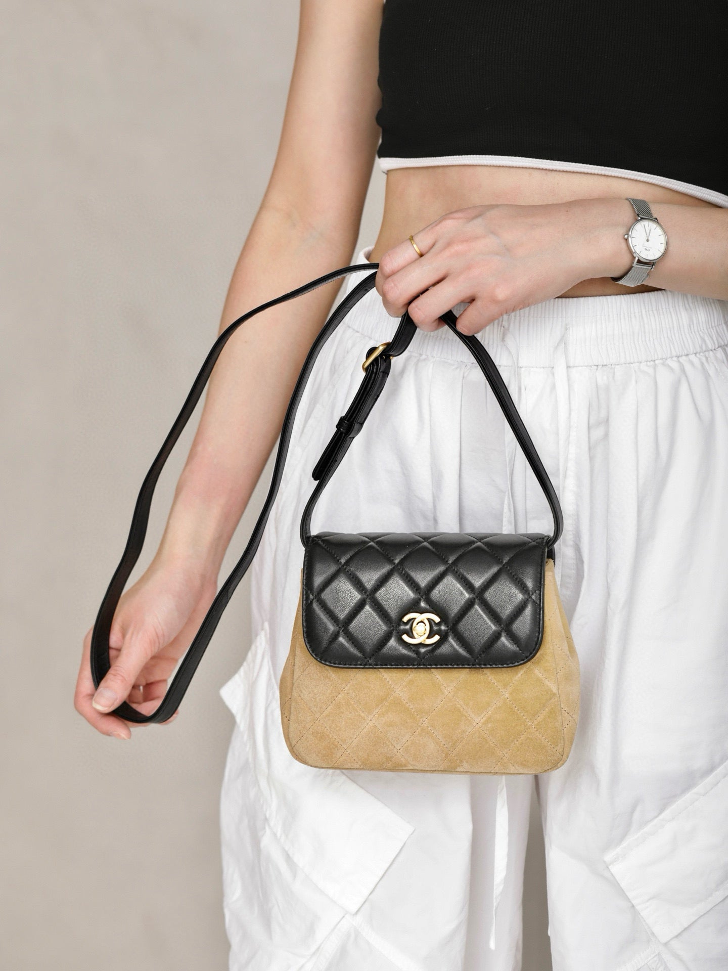 CC 25A BAG