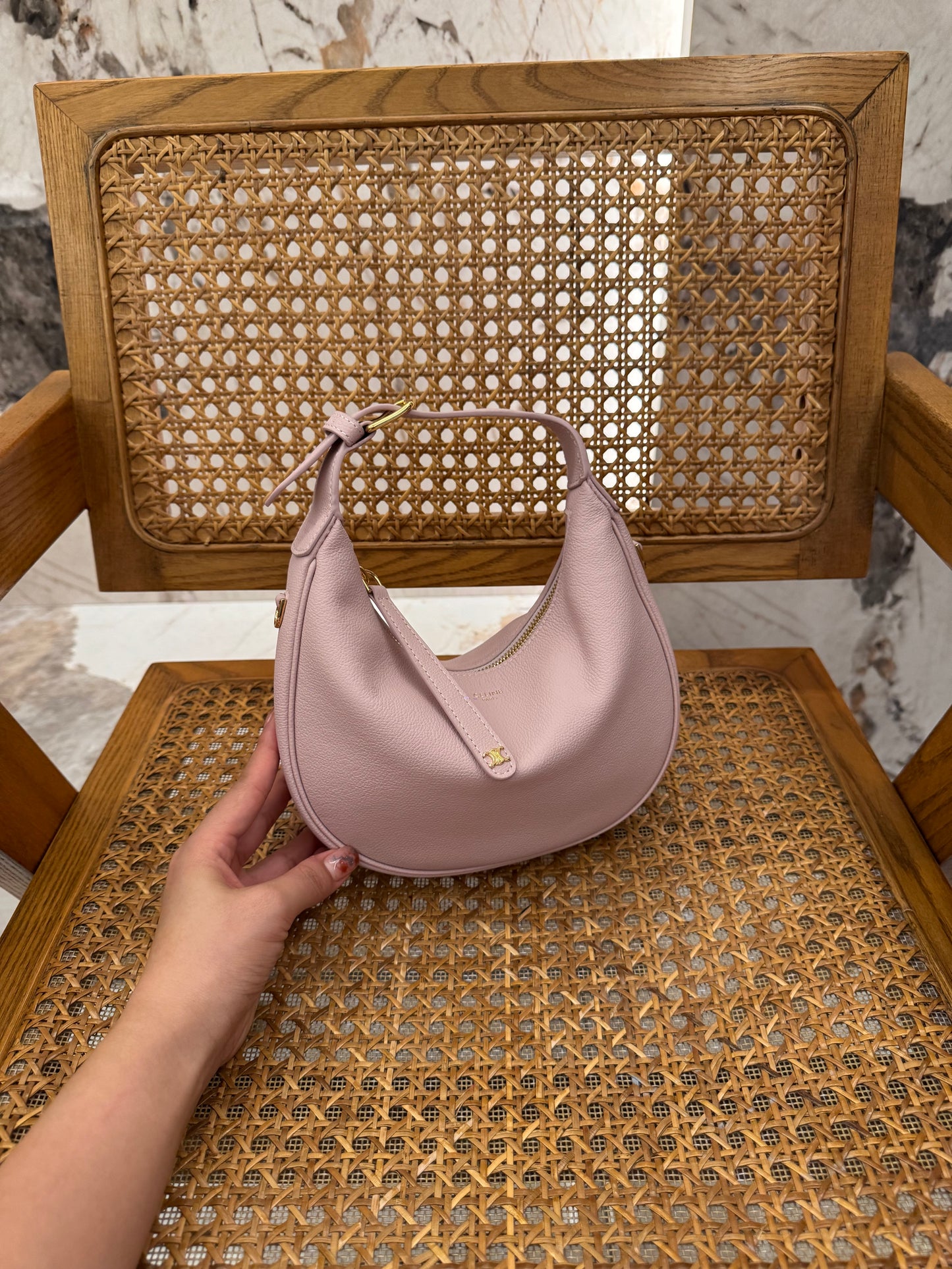 CEL TEEN LULU BAG