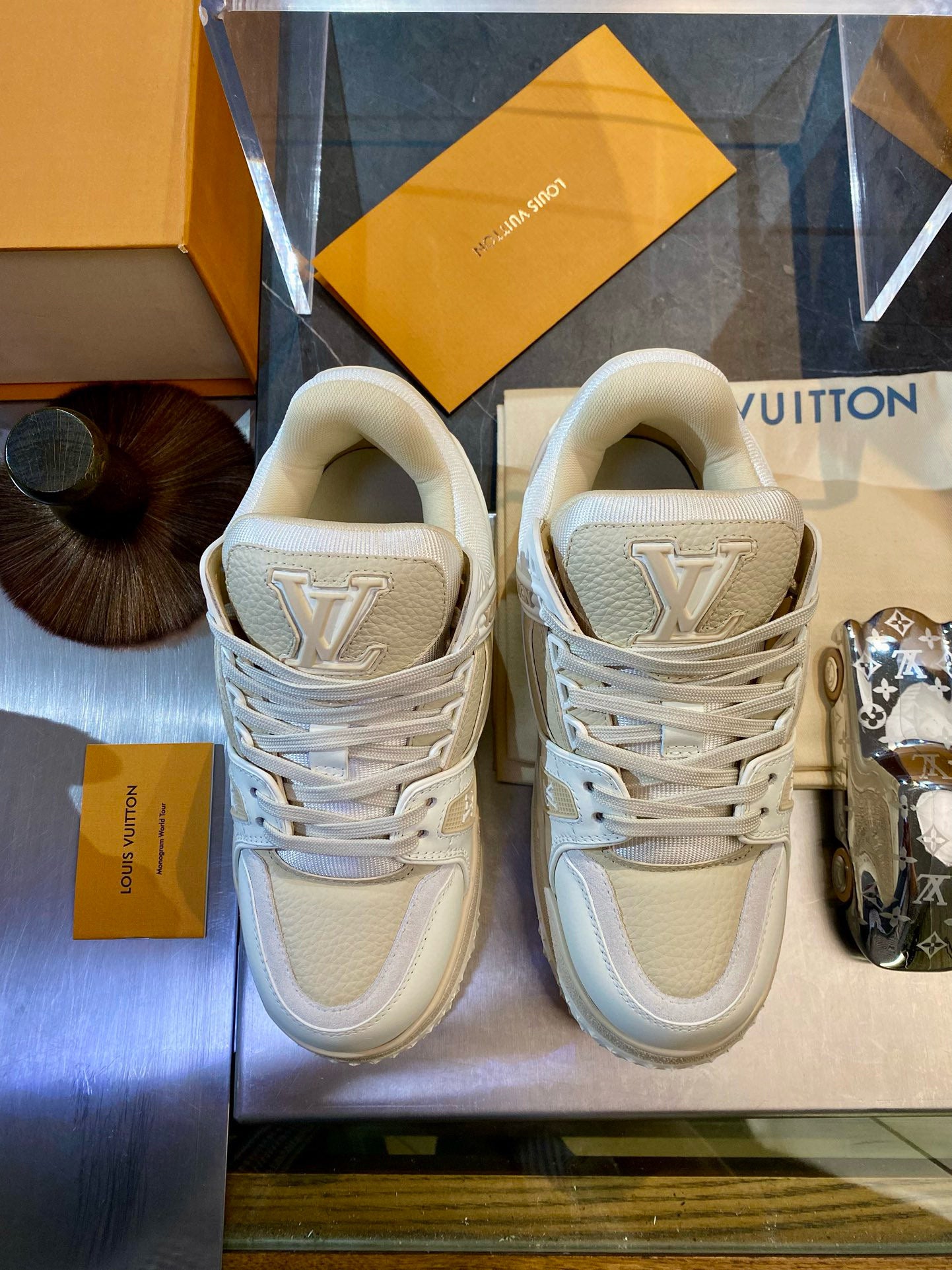 LOU TRAINER MAXI TRAINERS