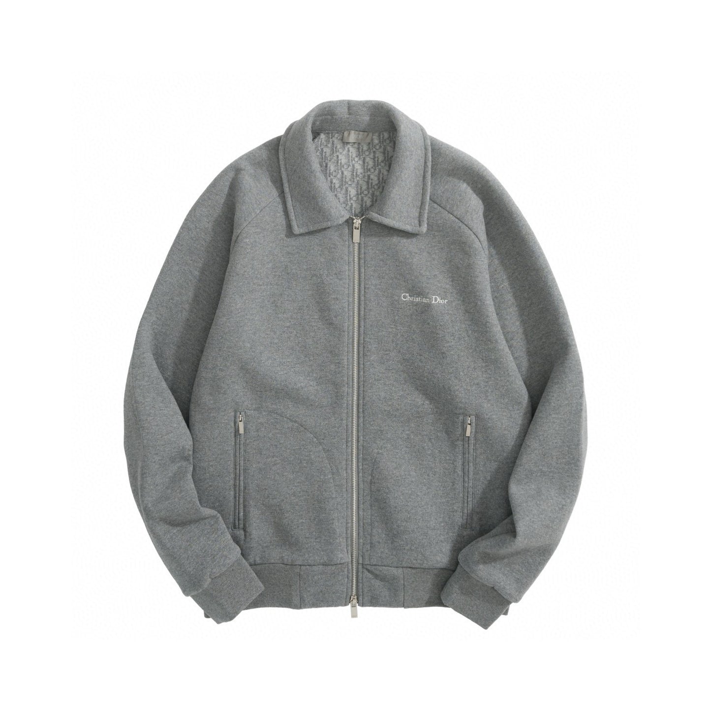 CD BOMBER JACKET