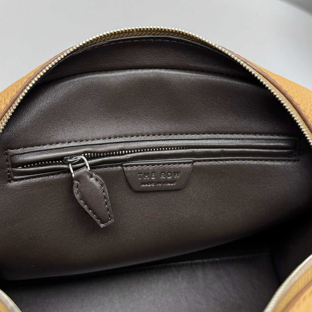 THE ROW INDIA 10 BAG