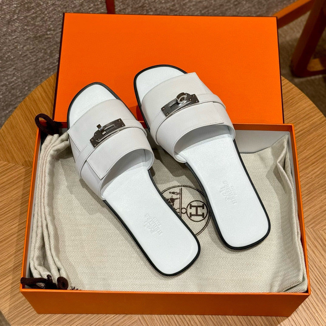 HERM GIULIA SANDALS
