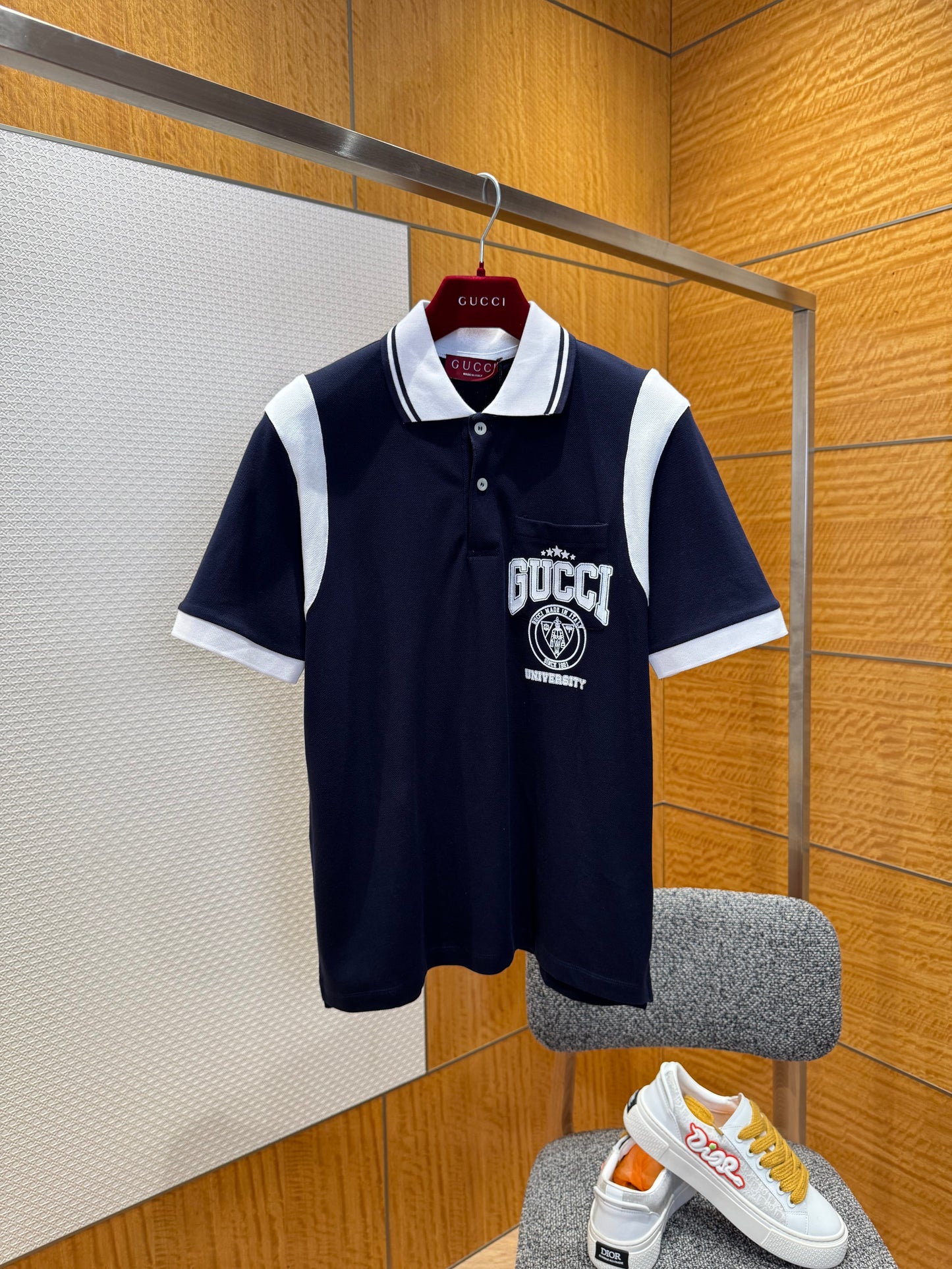 GG POLO SHIRT