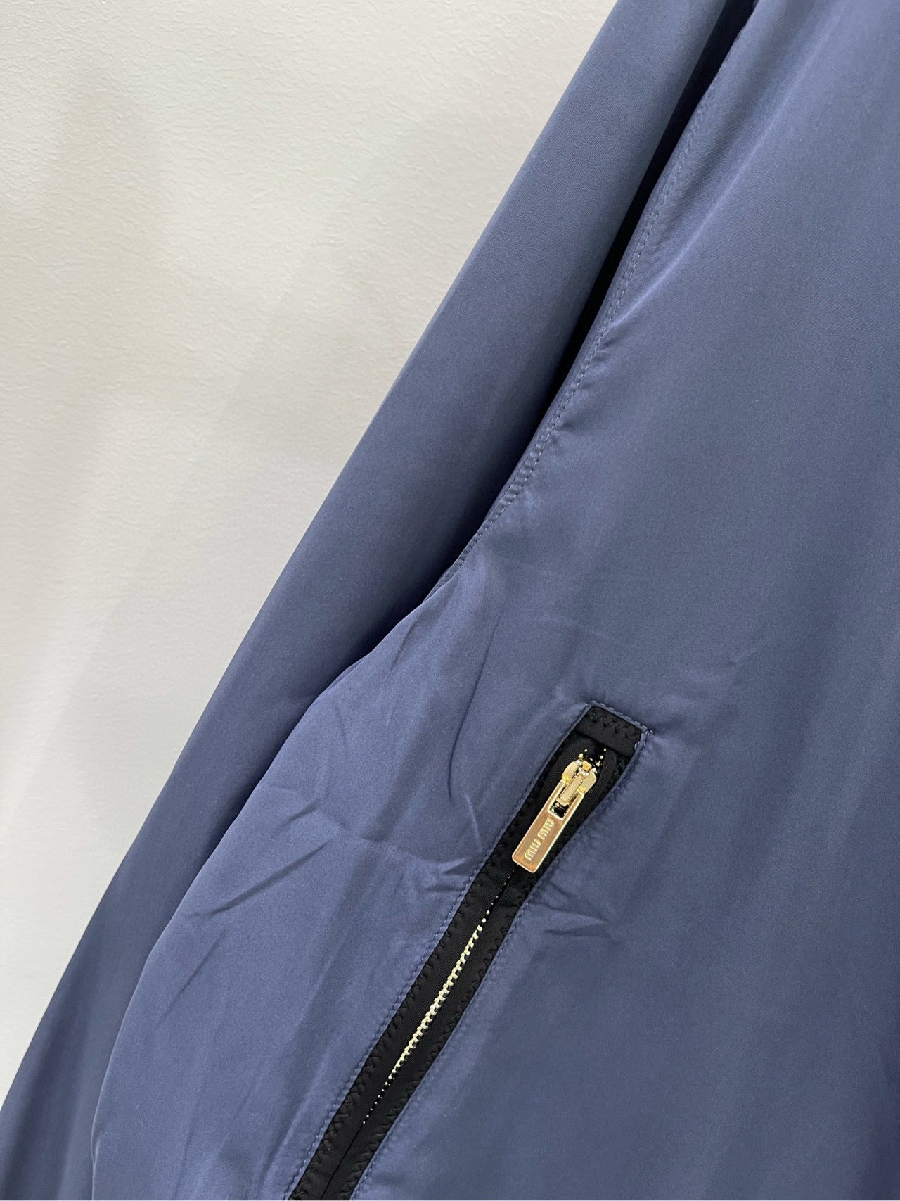 MIU M JACKET
