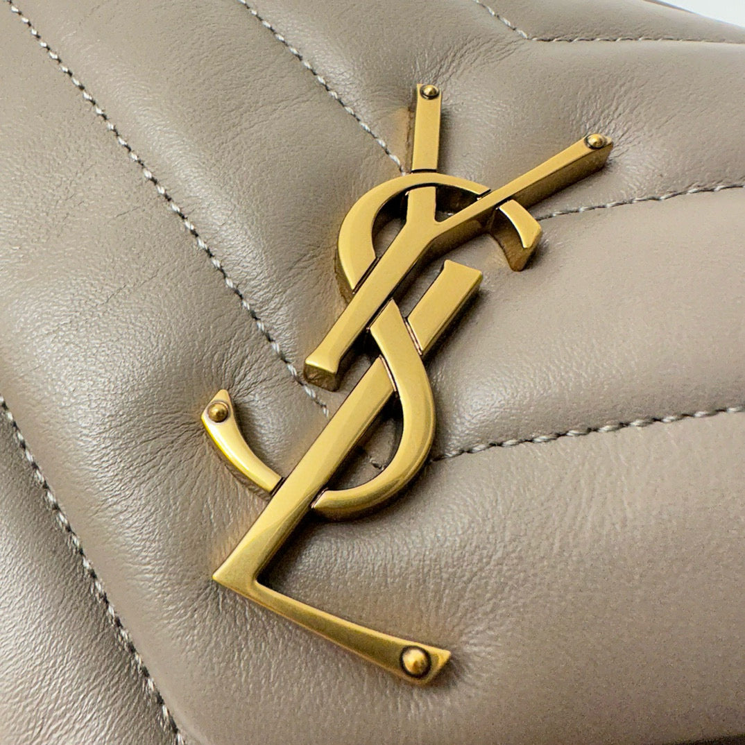 SL LOULOU SMALL BAG