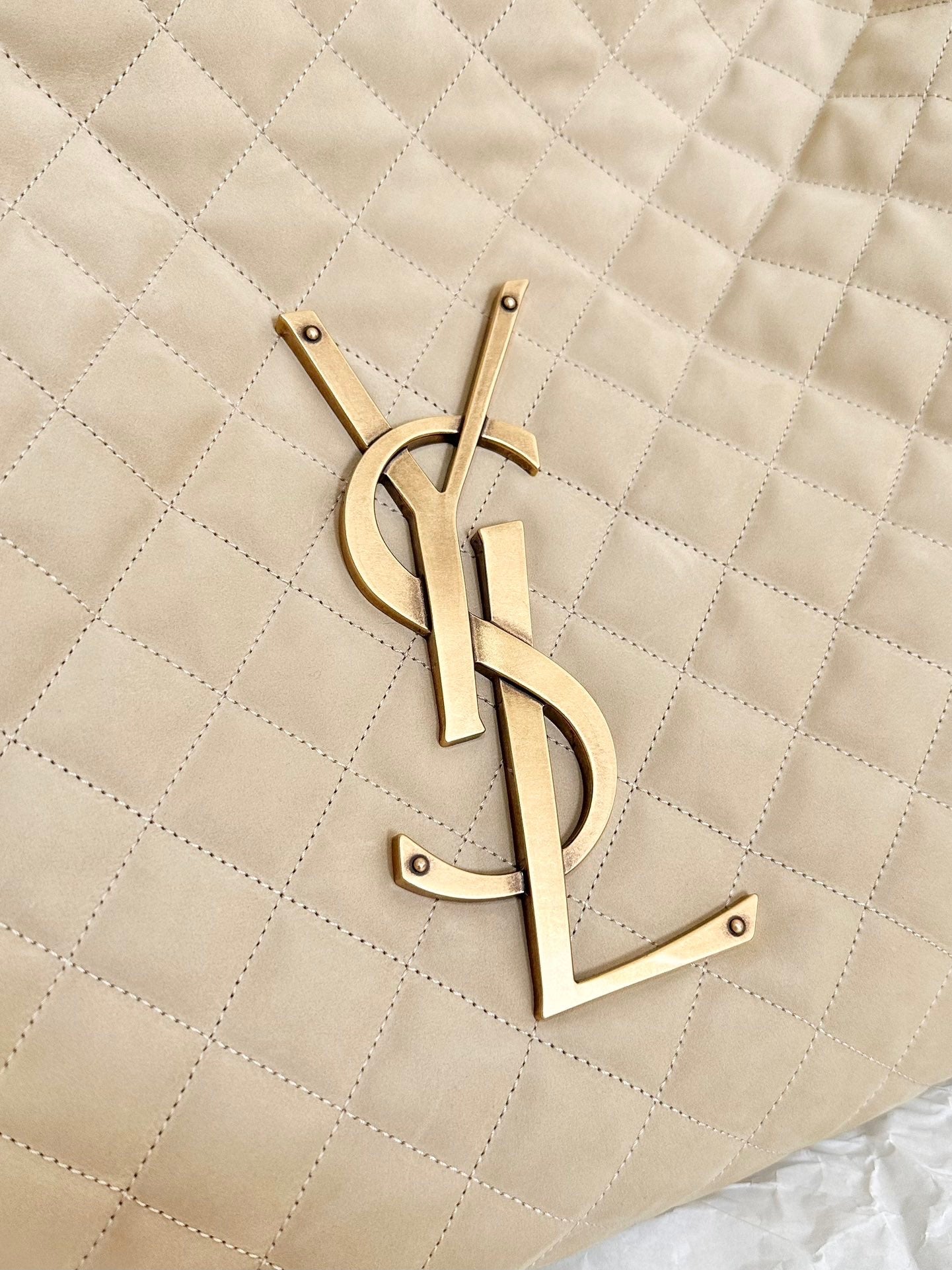 SL ICARE MAXI SHOPPING BAG