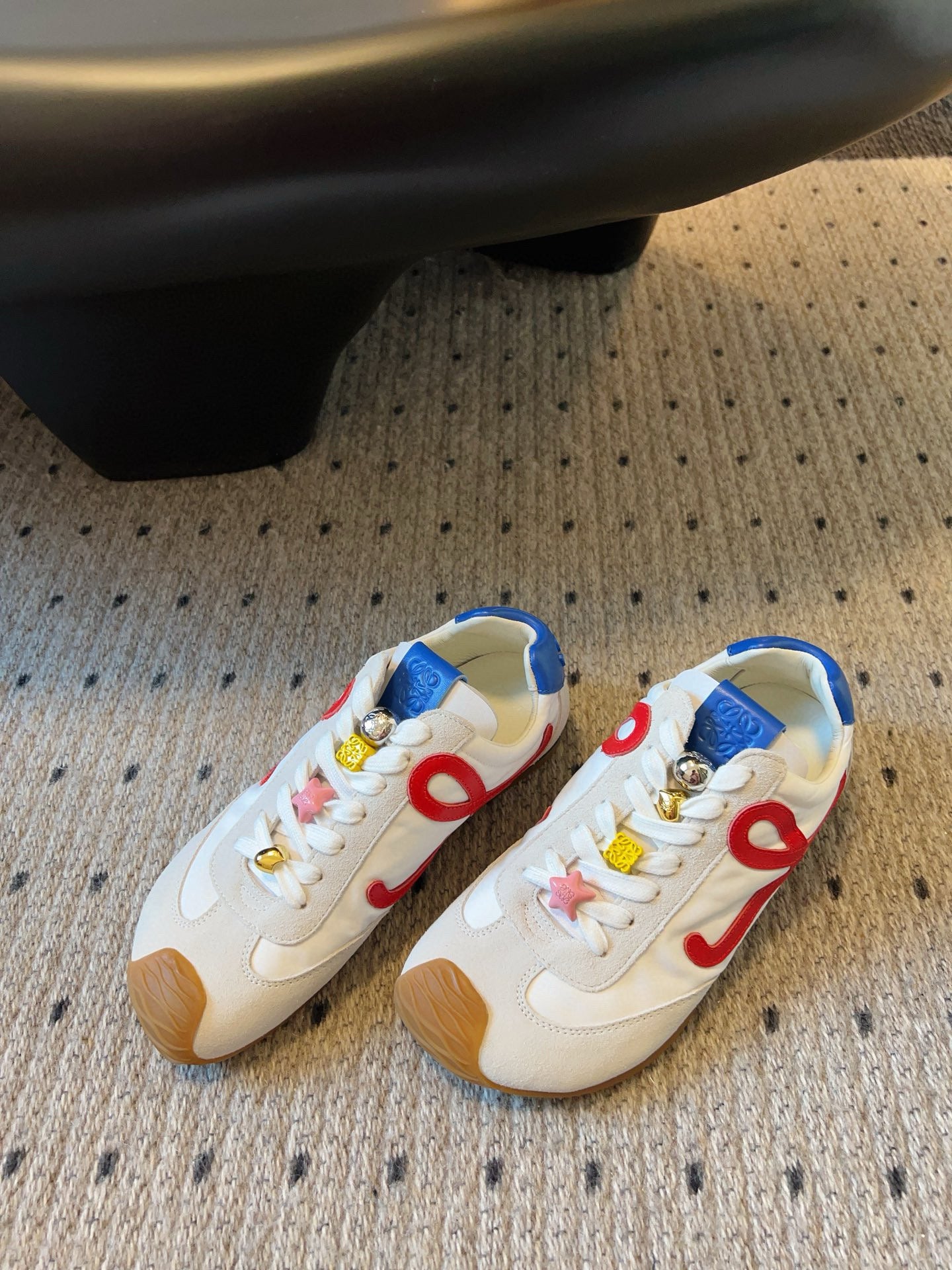 LOEW FLOW 2.0 SNEAKER