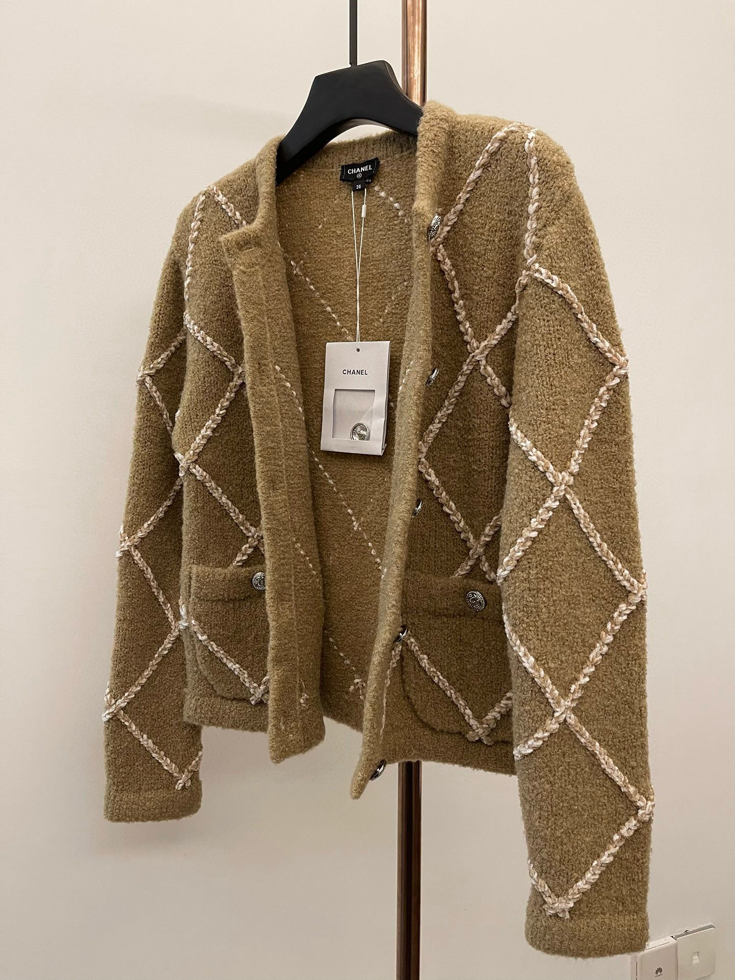 CC CARDIGAN
