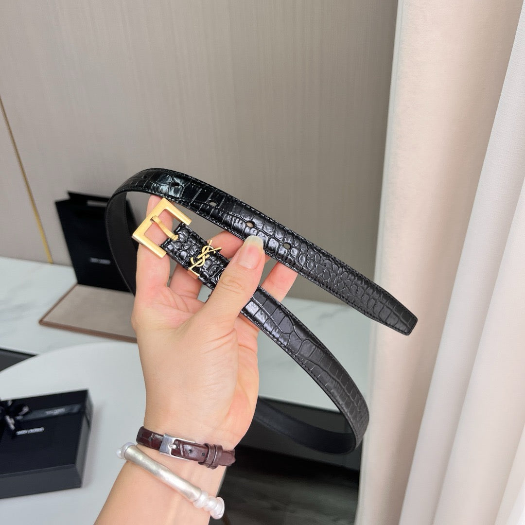 SL BELT 2 CM