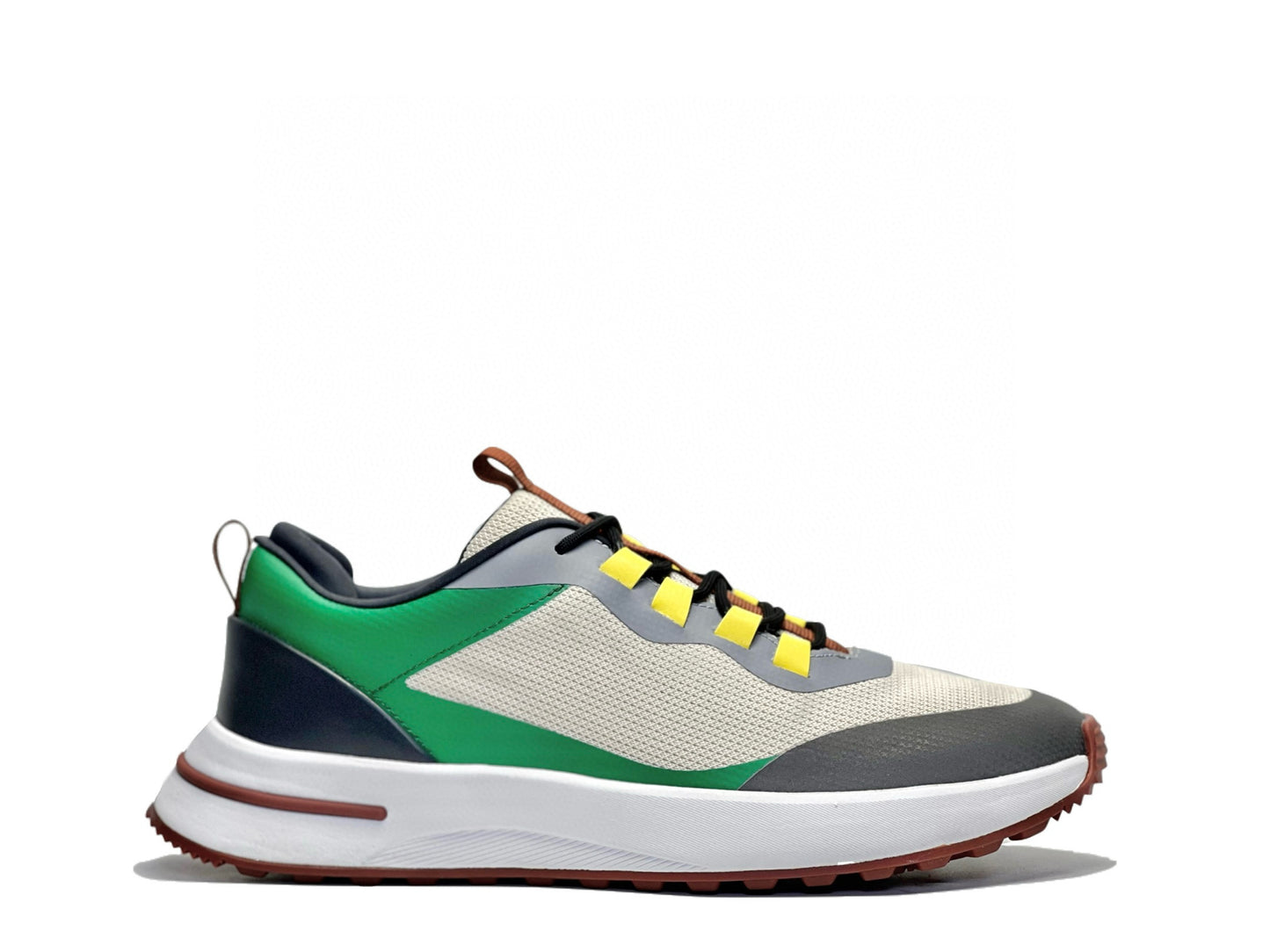 LORO P WEEKEND WALK TRAINERS