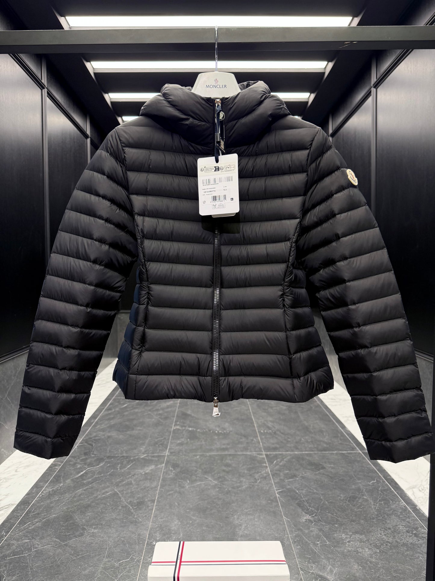 MONC IGE JACKET