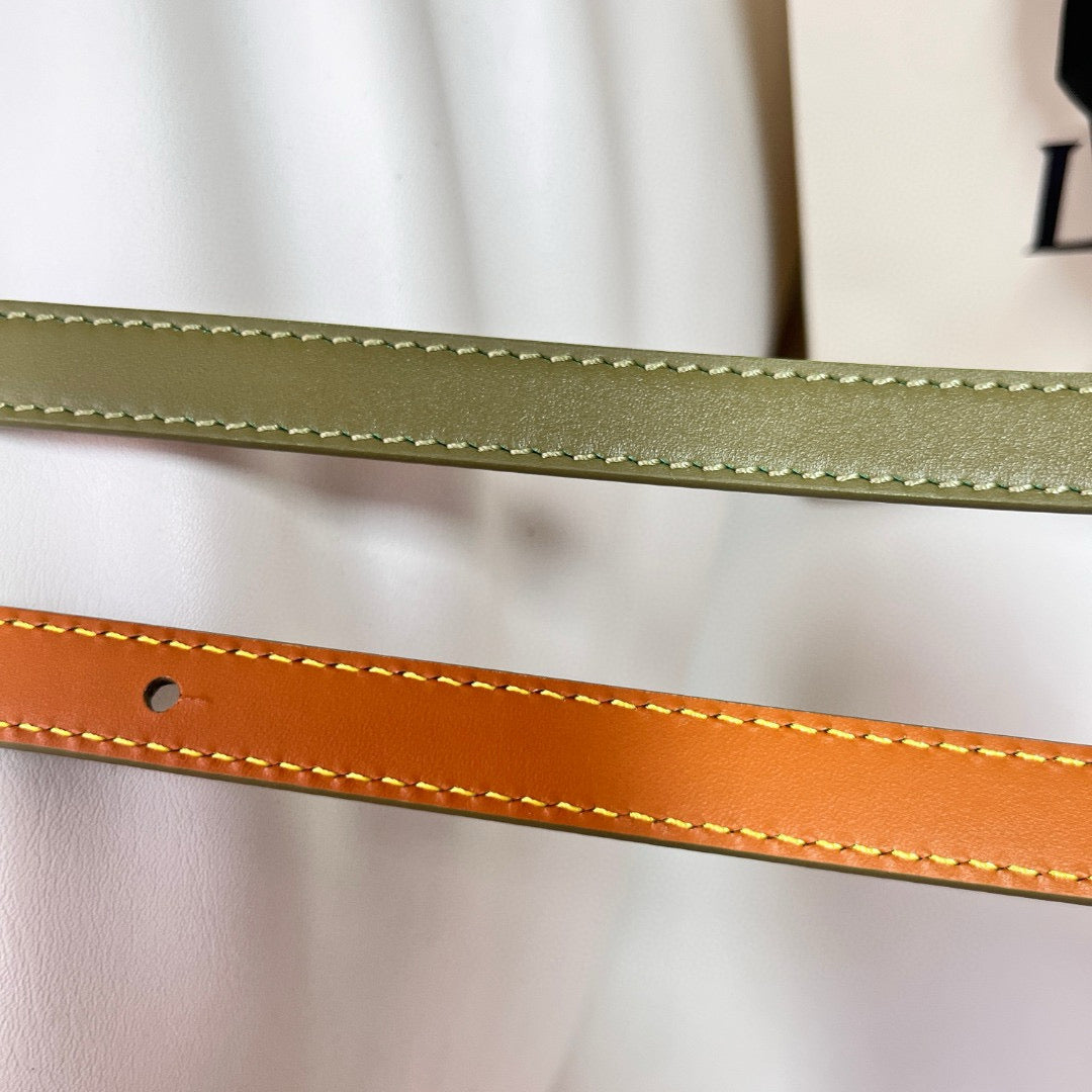 LOEW BELT 1.5 CM